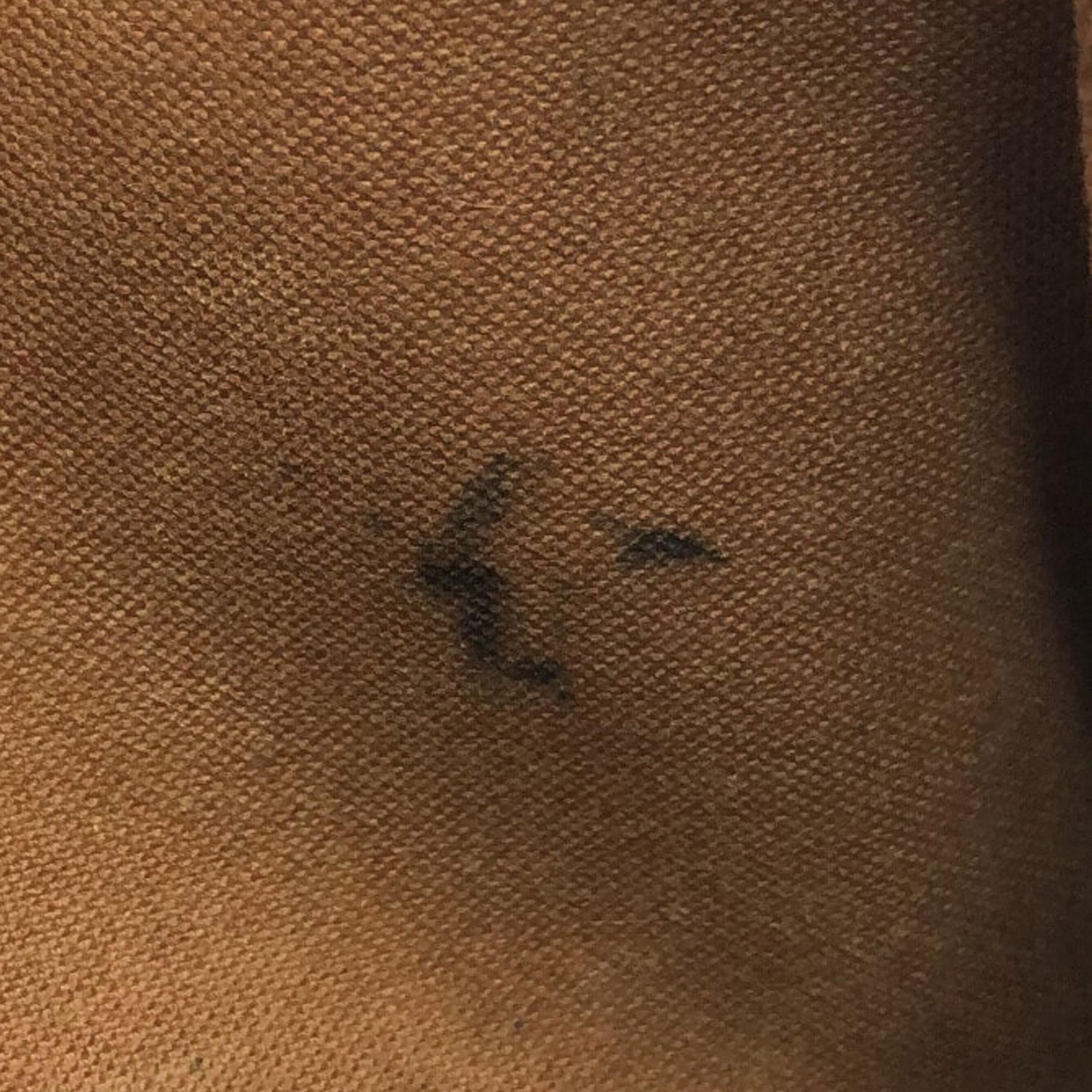 Louis Vuitton Monogram Eva (SHG-6tbLGo)