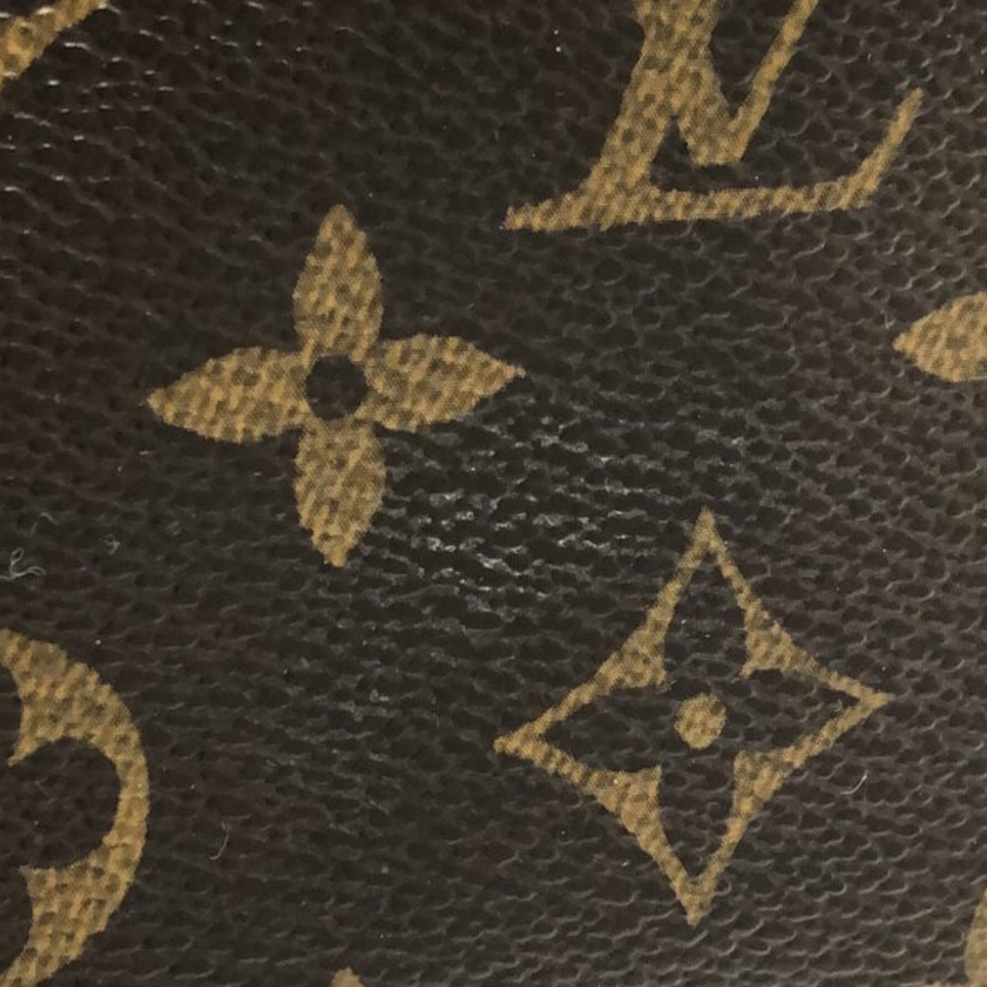 Louis Vuitton Monogram Eva (SHG-6tbLGo)