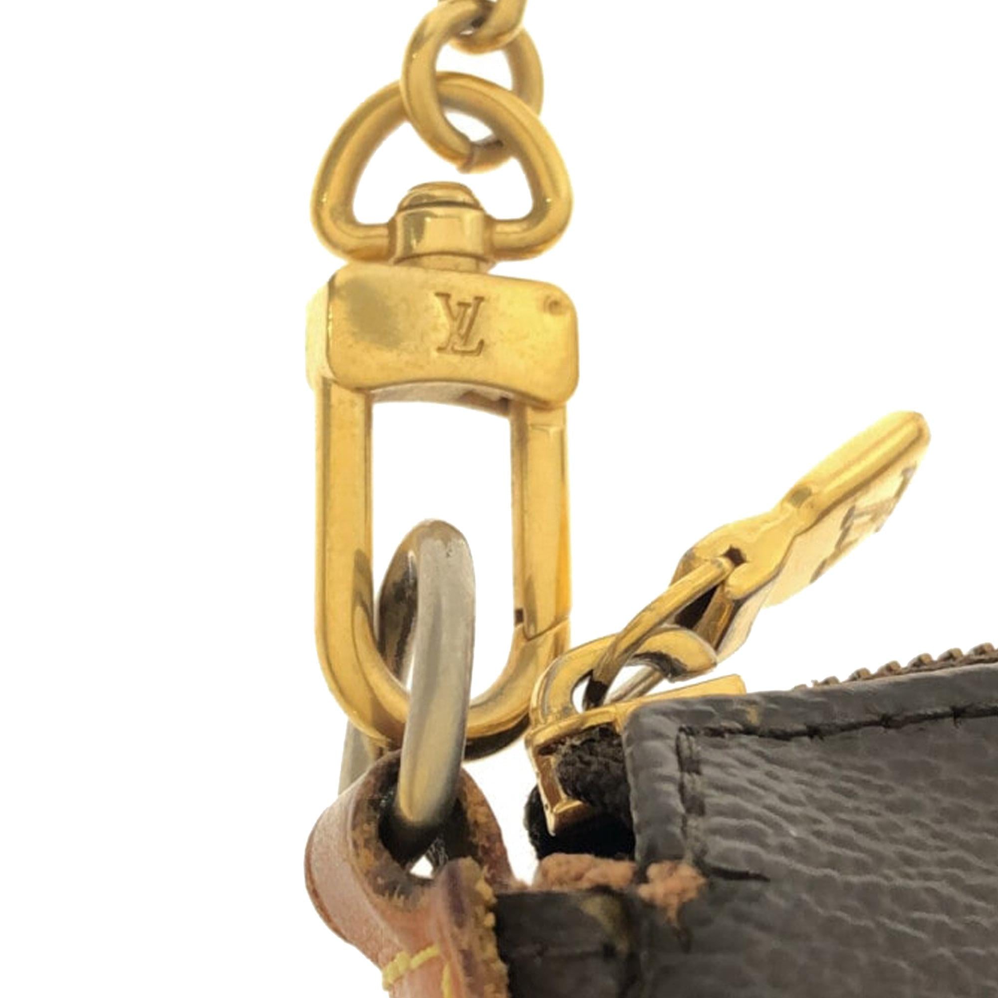 Louis Vuitton Monogram Eva (SHG-6tbLGo)