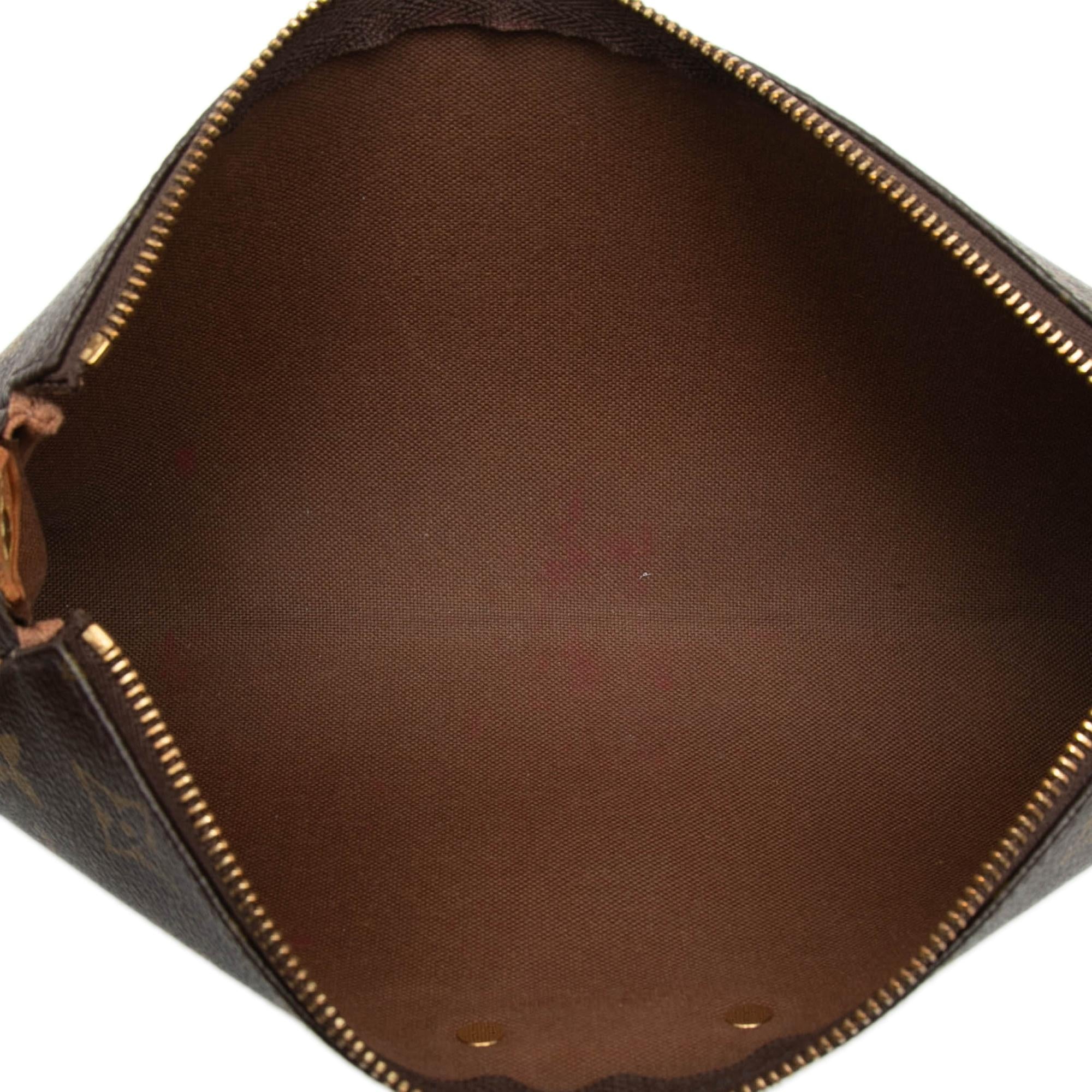 Louis Vuitton Monogram Eva