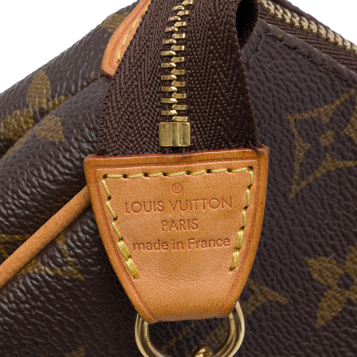 Louis Vuitton Monogram Eva