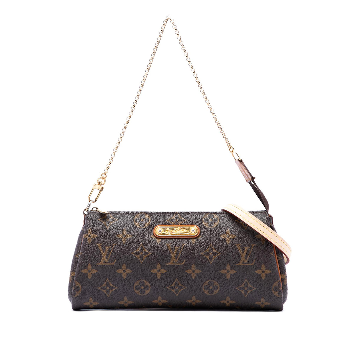Louis Vuitton Monogram Eva