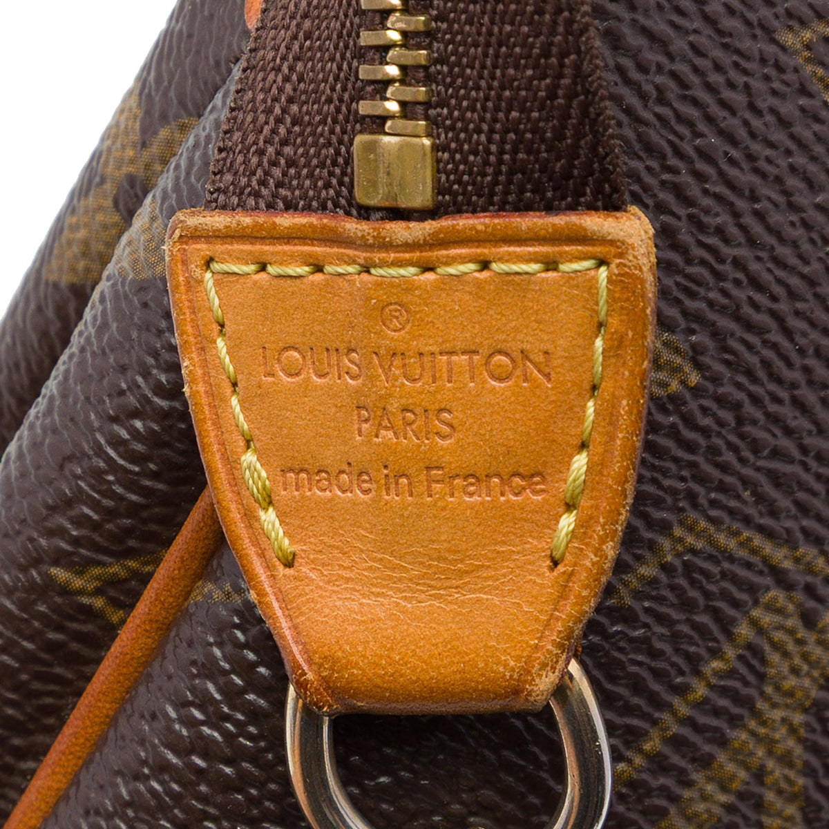 Louis Vuitton Monogram Eva