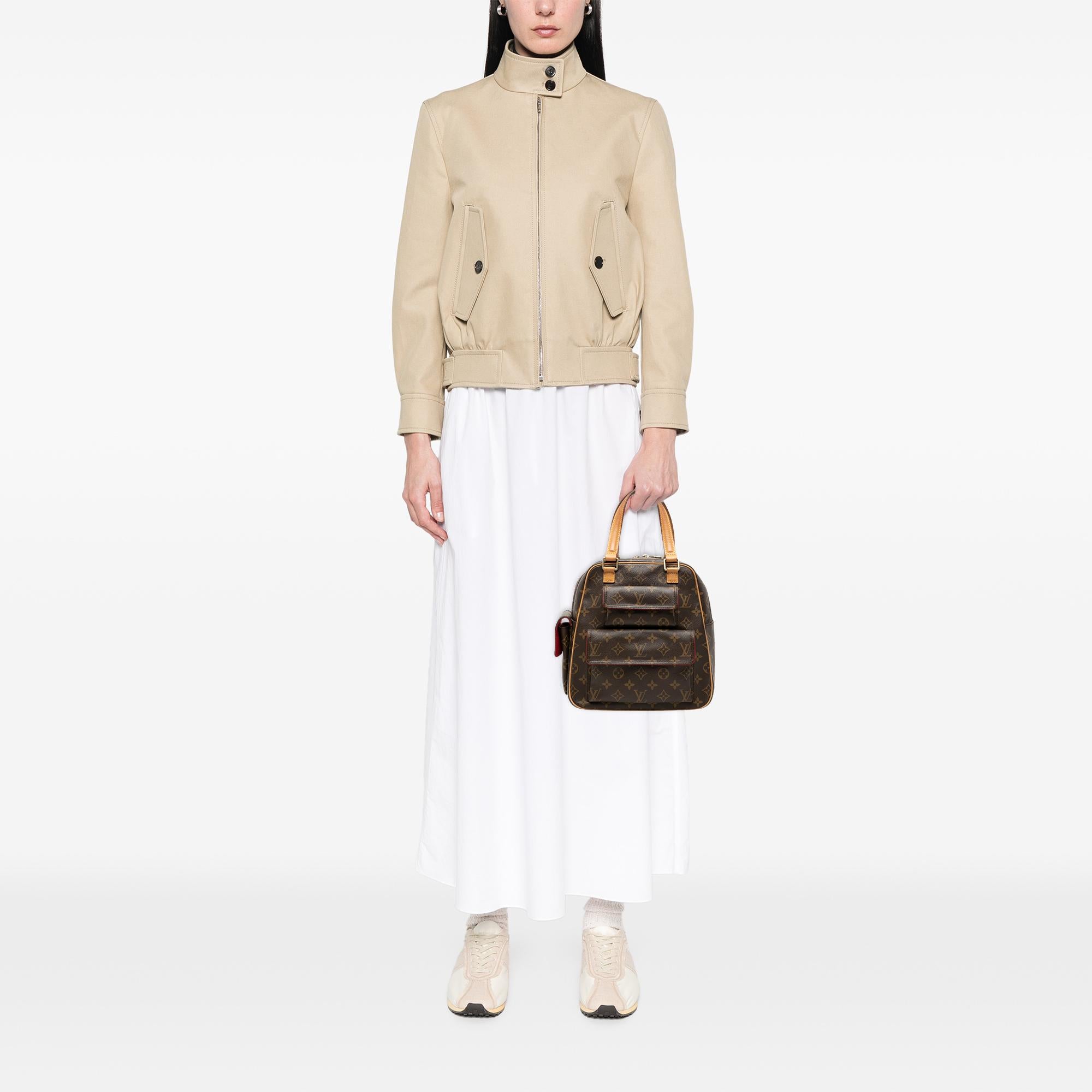 Louis Vuitton Monogram Excentri Cite