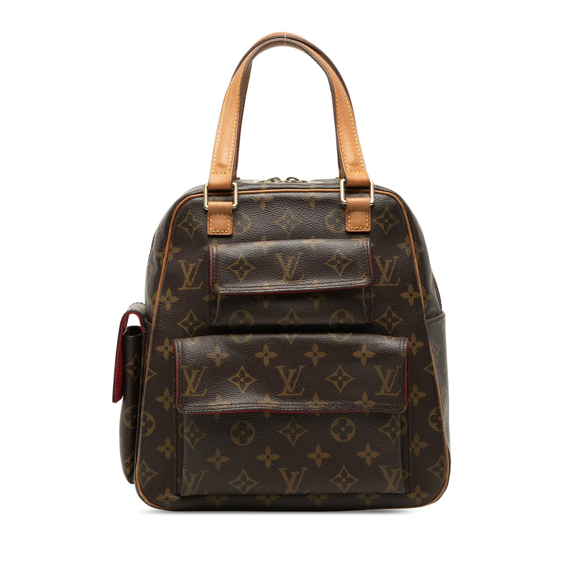 Louis Vuitton Monogram Excentri Cite