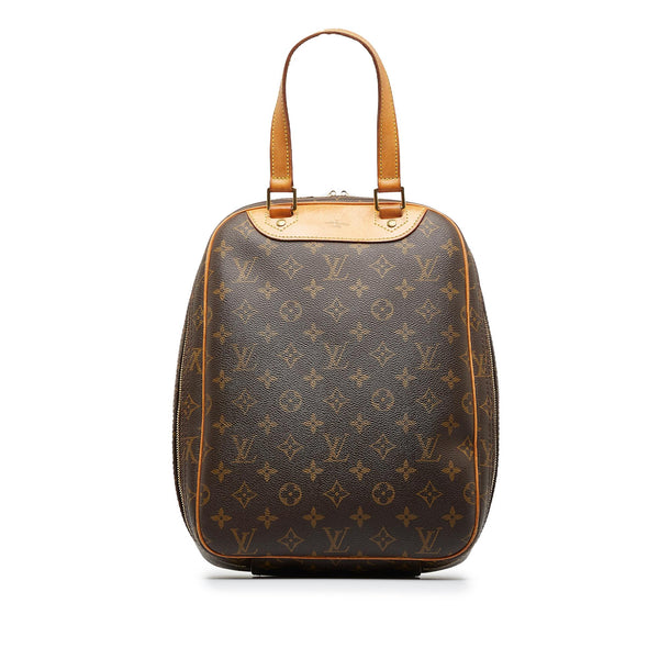 Louis Vuitton Monogram Excursion Bag