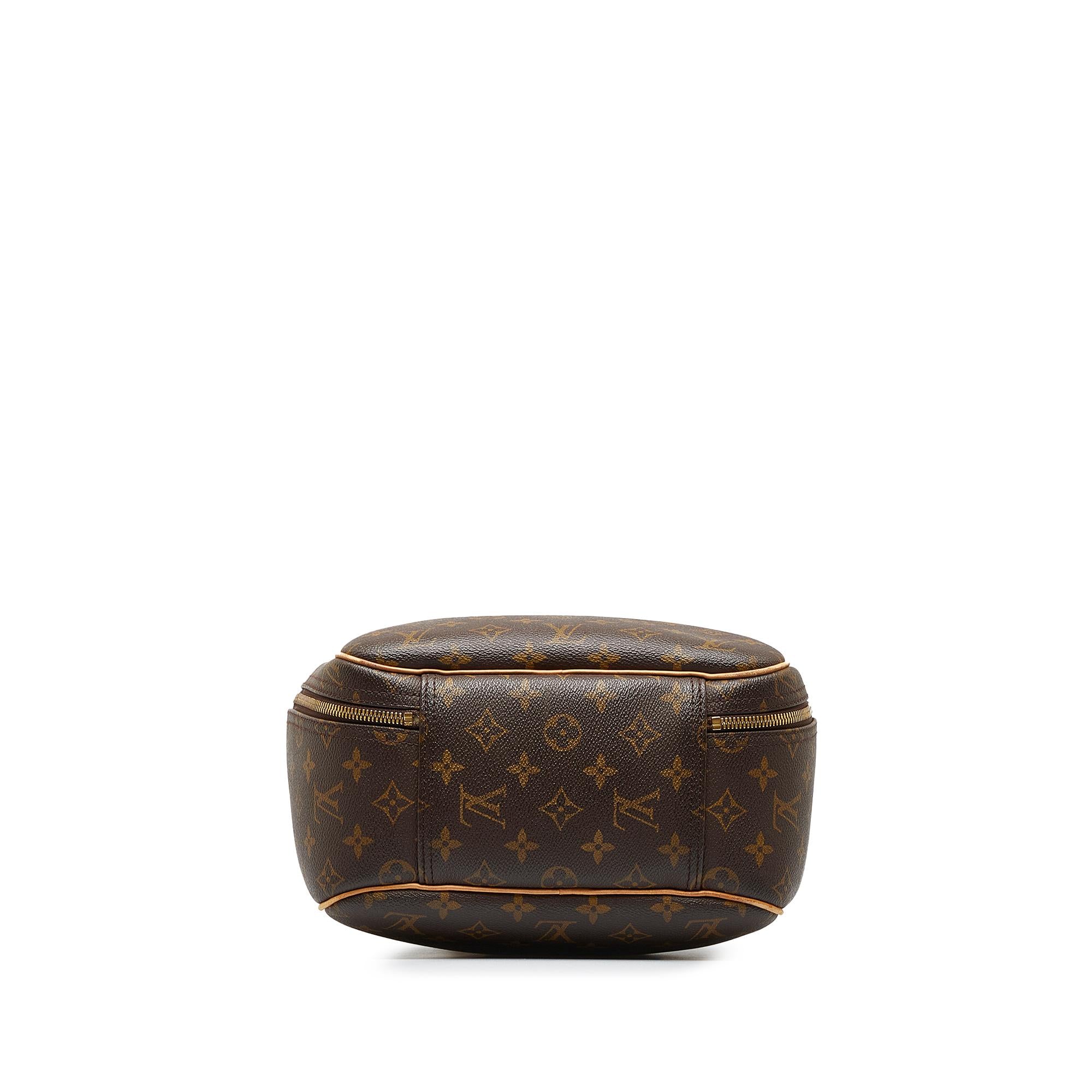 Louis Vuitton Monogram Excursion (SHG-6nf7vq)