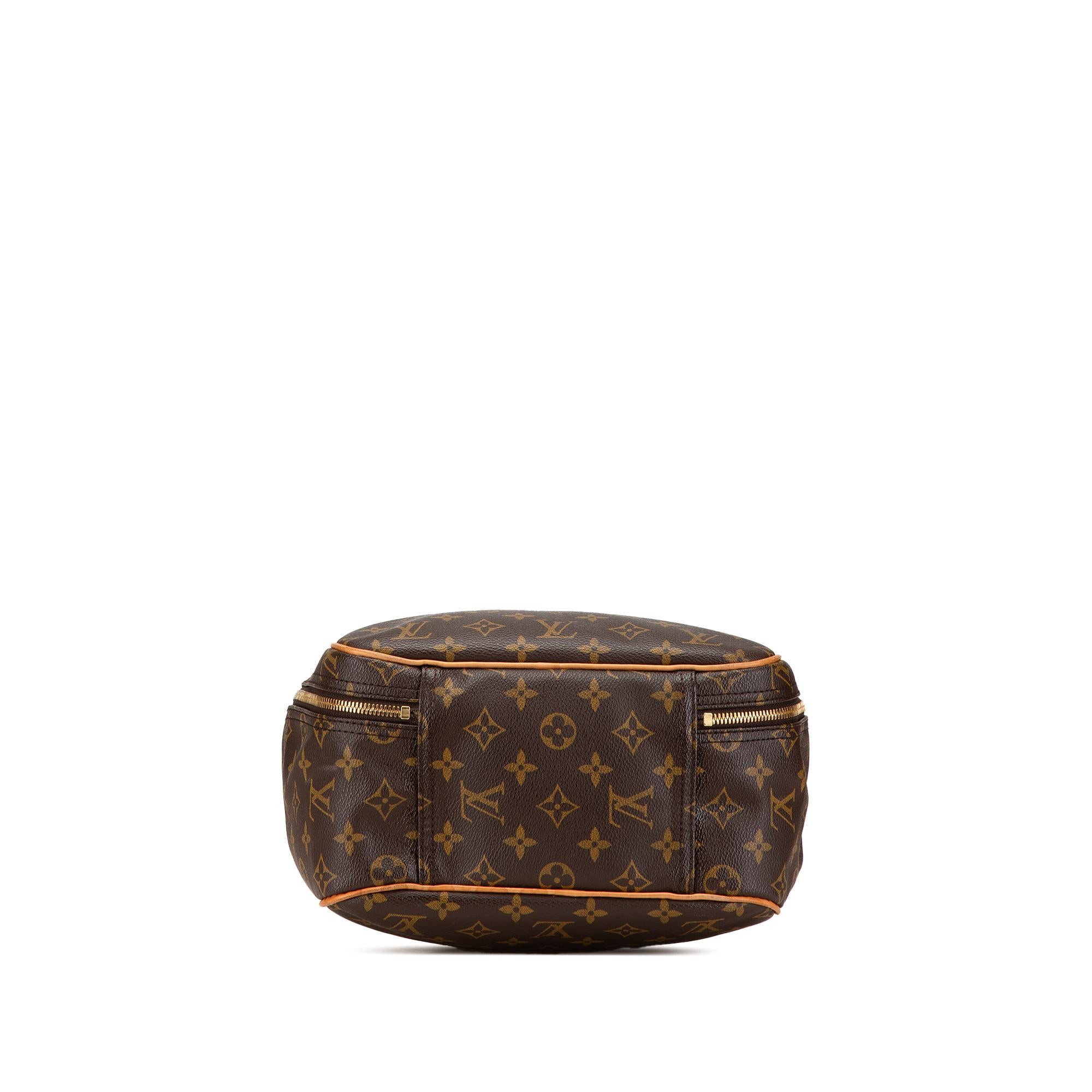 Louis Vuitton Monogram Excursion
