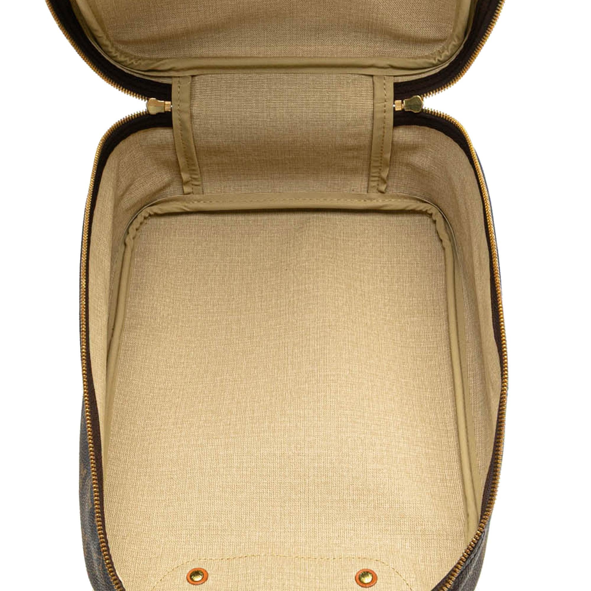 Louis Vuitton Monogram Excursion