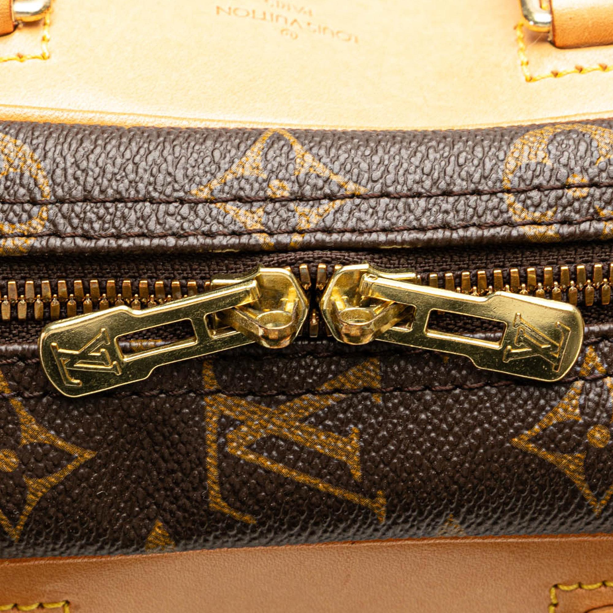 Louis Vuitton Monogram Excursion