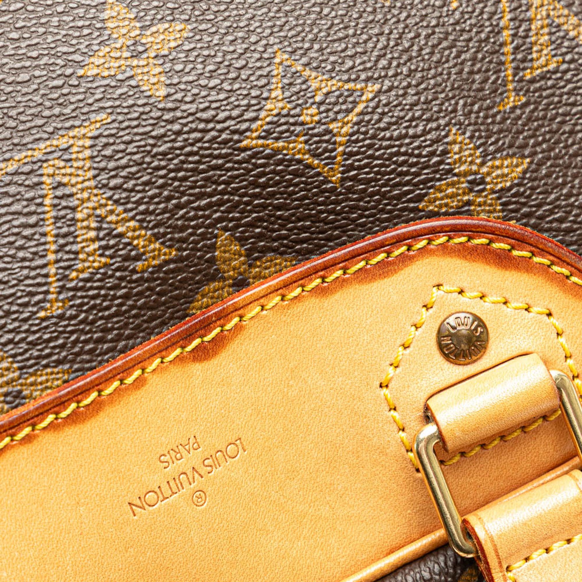 Louis Vuitton Monogram Excursion