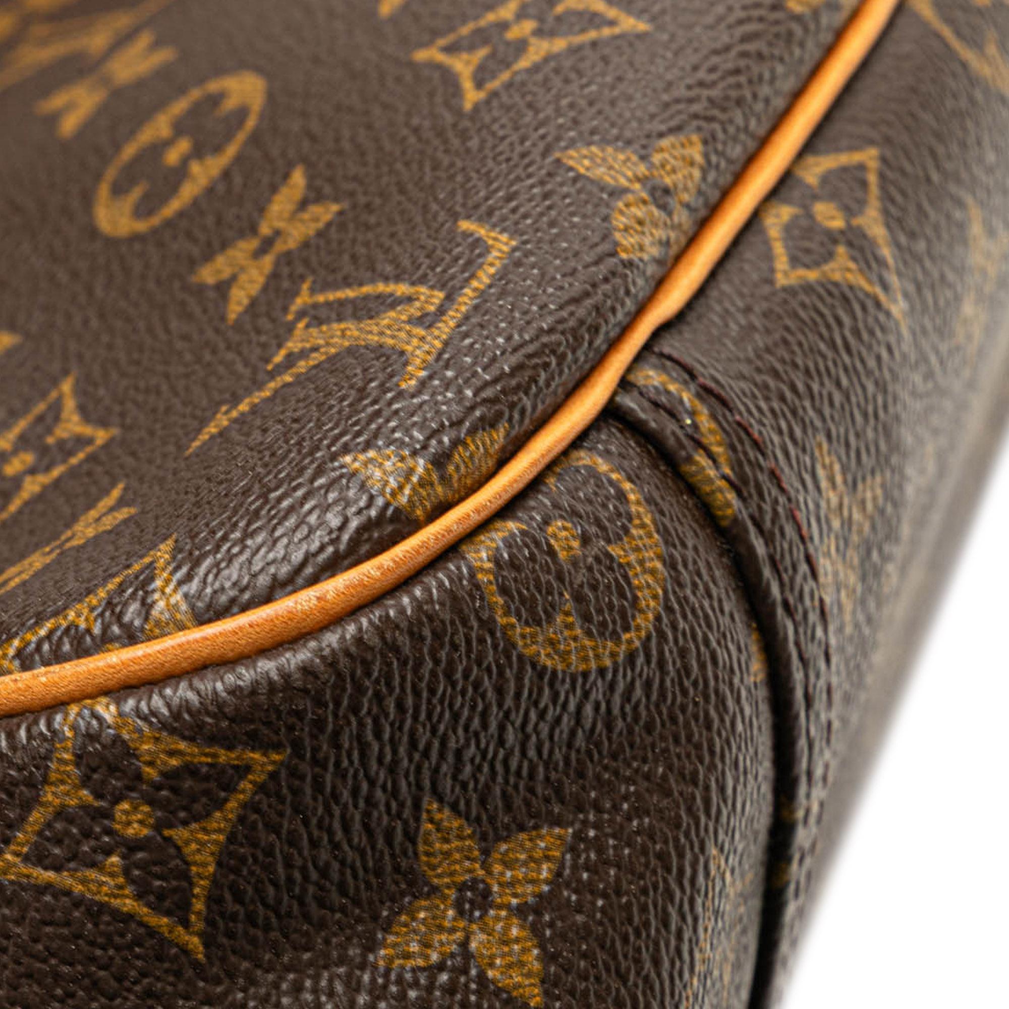 Louis Vuitton Monogram Excursion