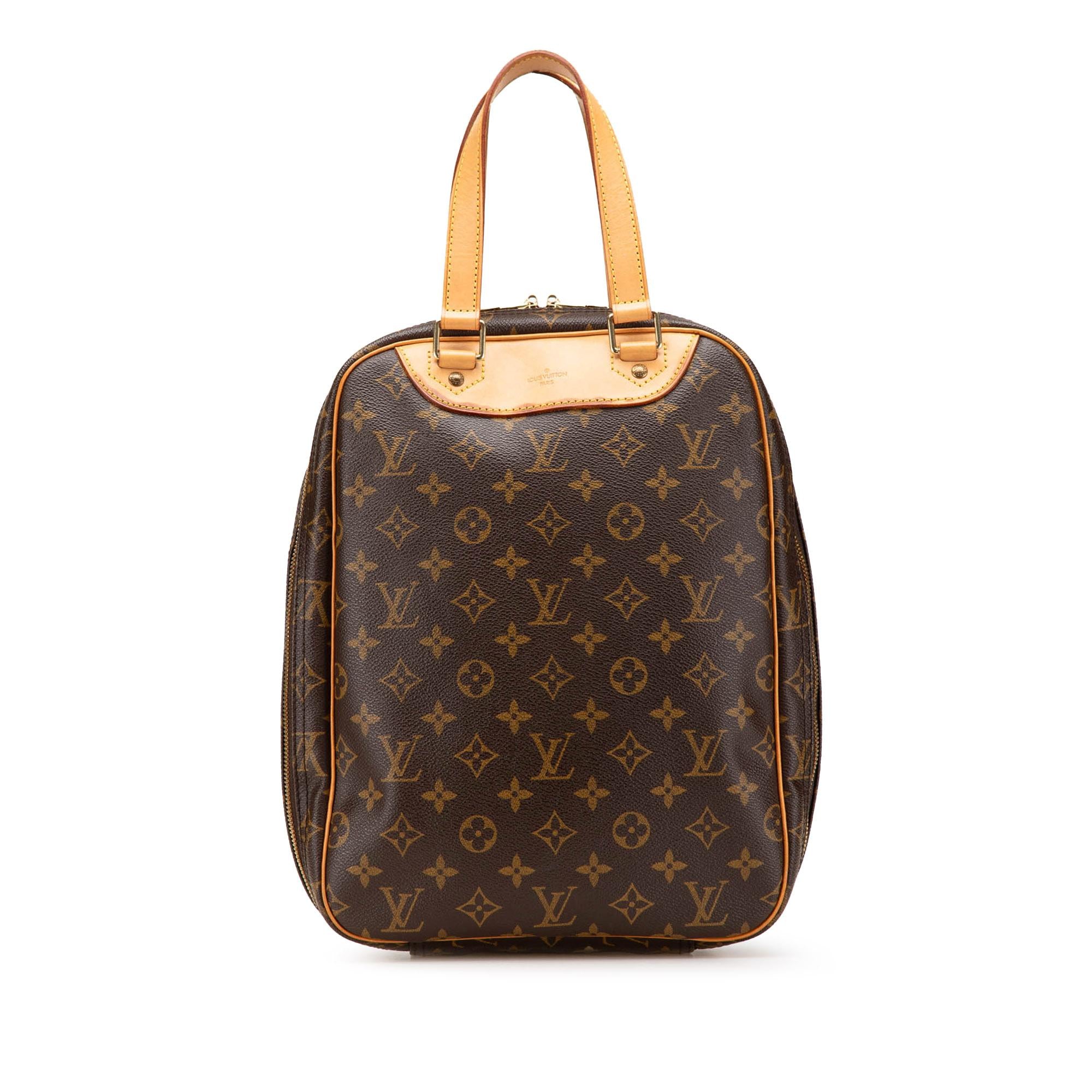 Louis Vuitton Monogram Excursion