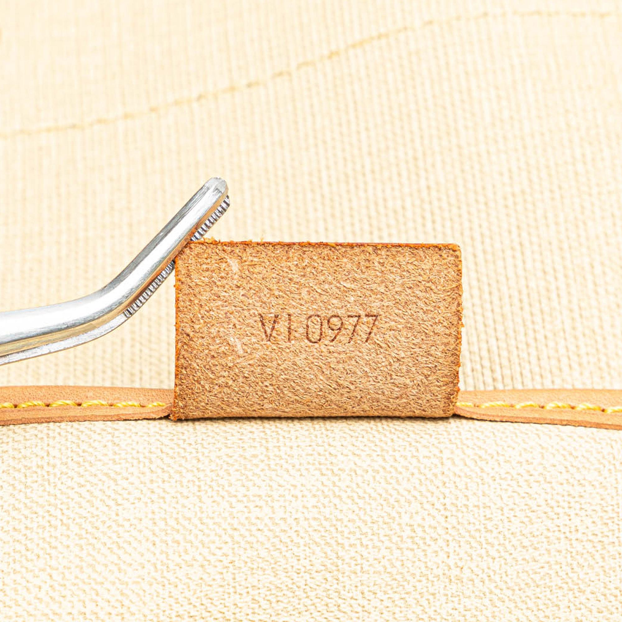 Louis Vuitton Monogram Excursion