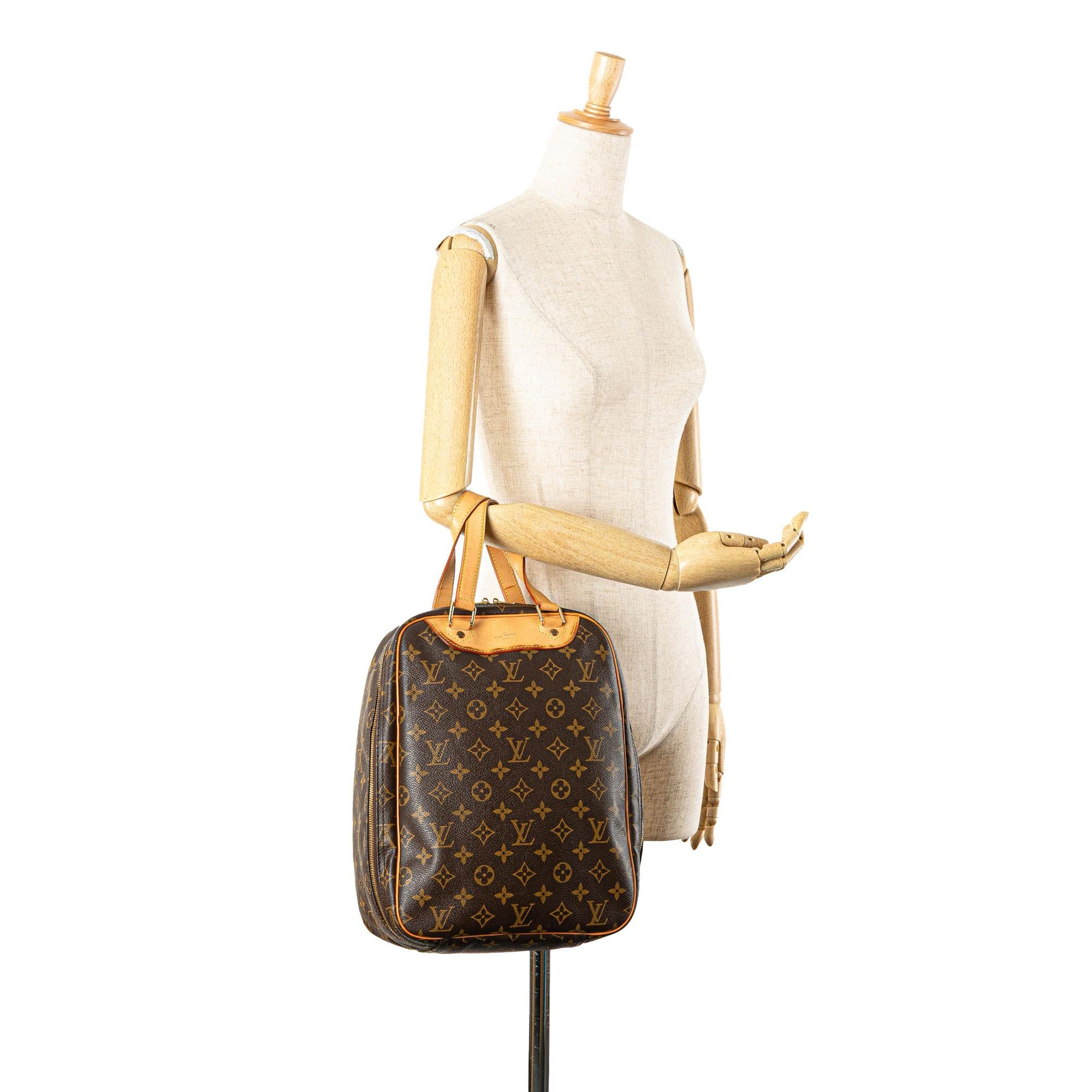 Louis Vuitton Monogram Excursion