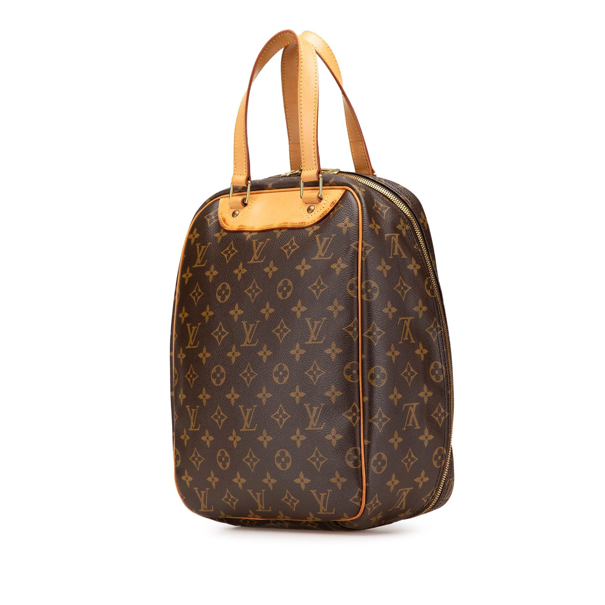 Louis Vuitton Monogram Excursion