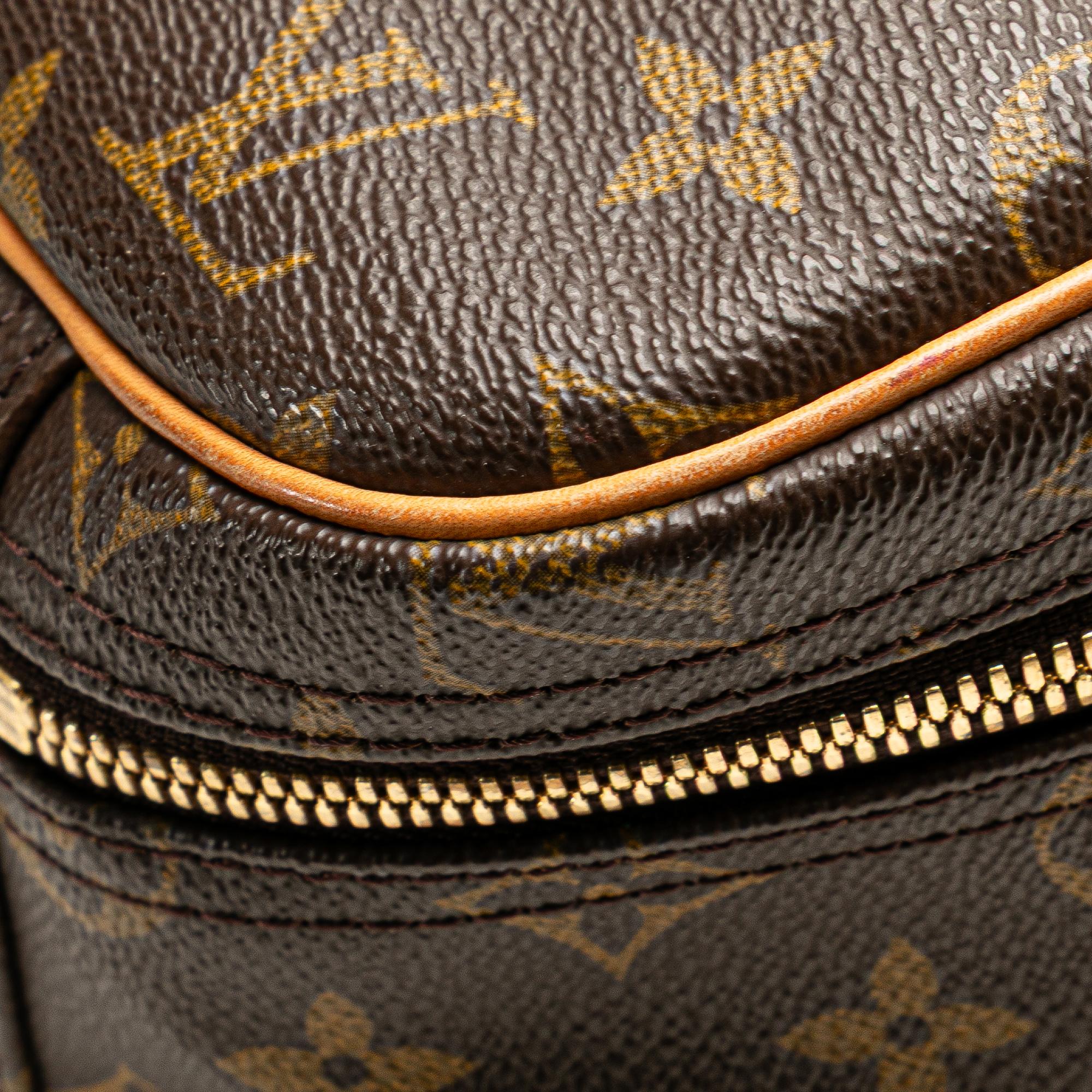 Louis Vuitton Monogram Excursion
