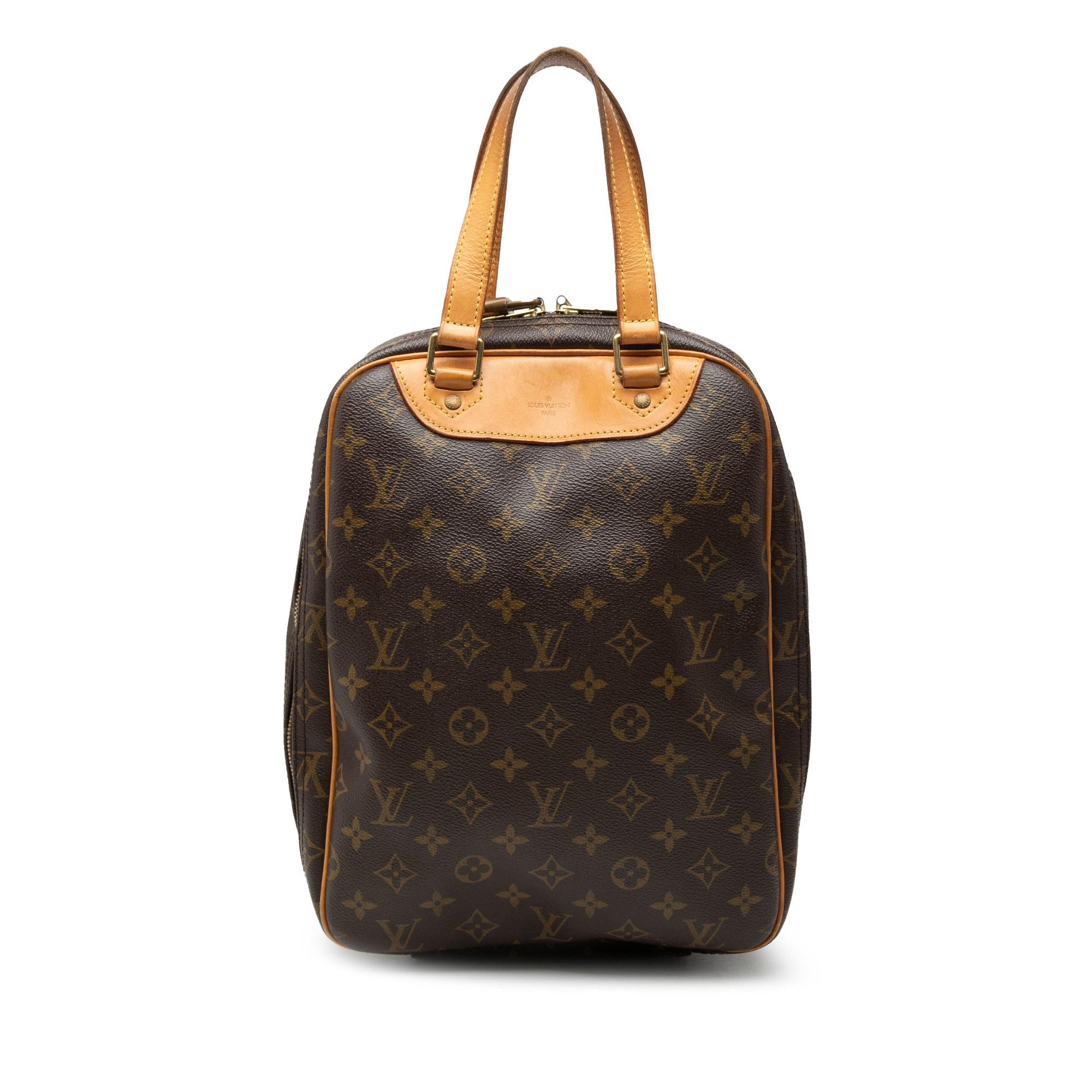 Louis Vuitton Monogram Excursion