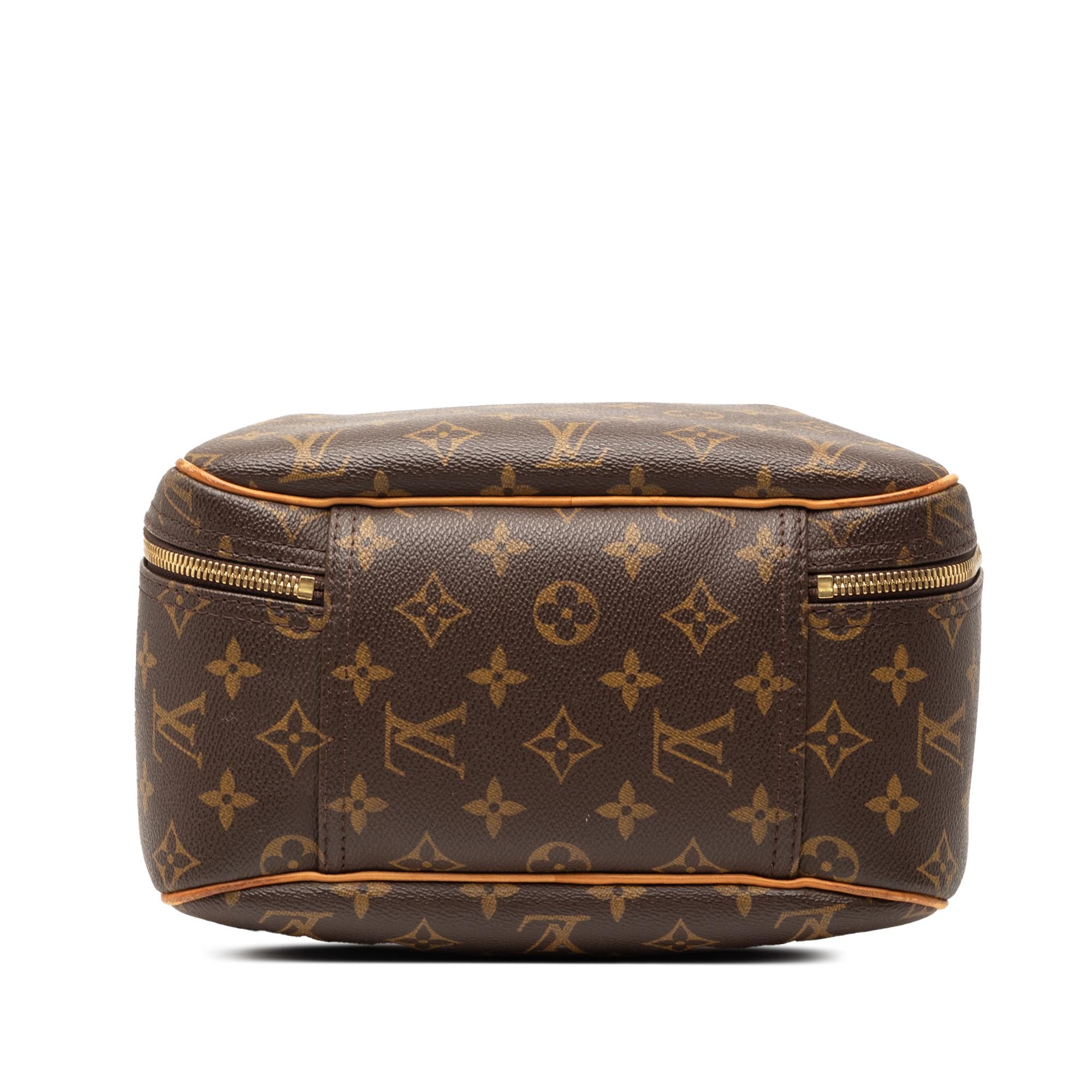 Louis Vuitton Monogram Excursion
