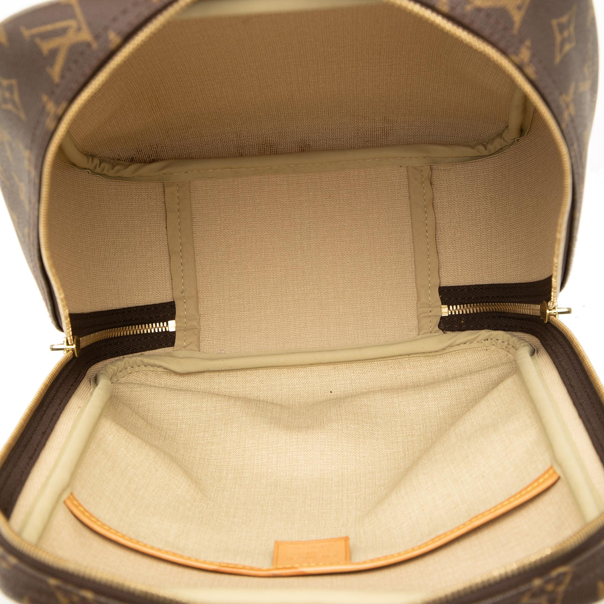 Louis Vuitton Monogram Excursion