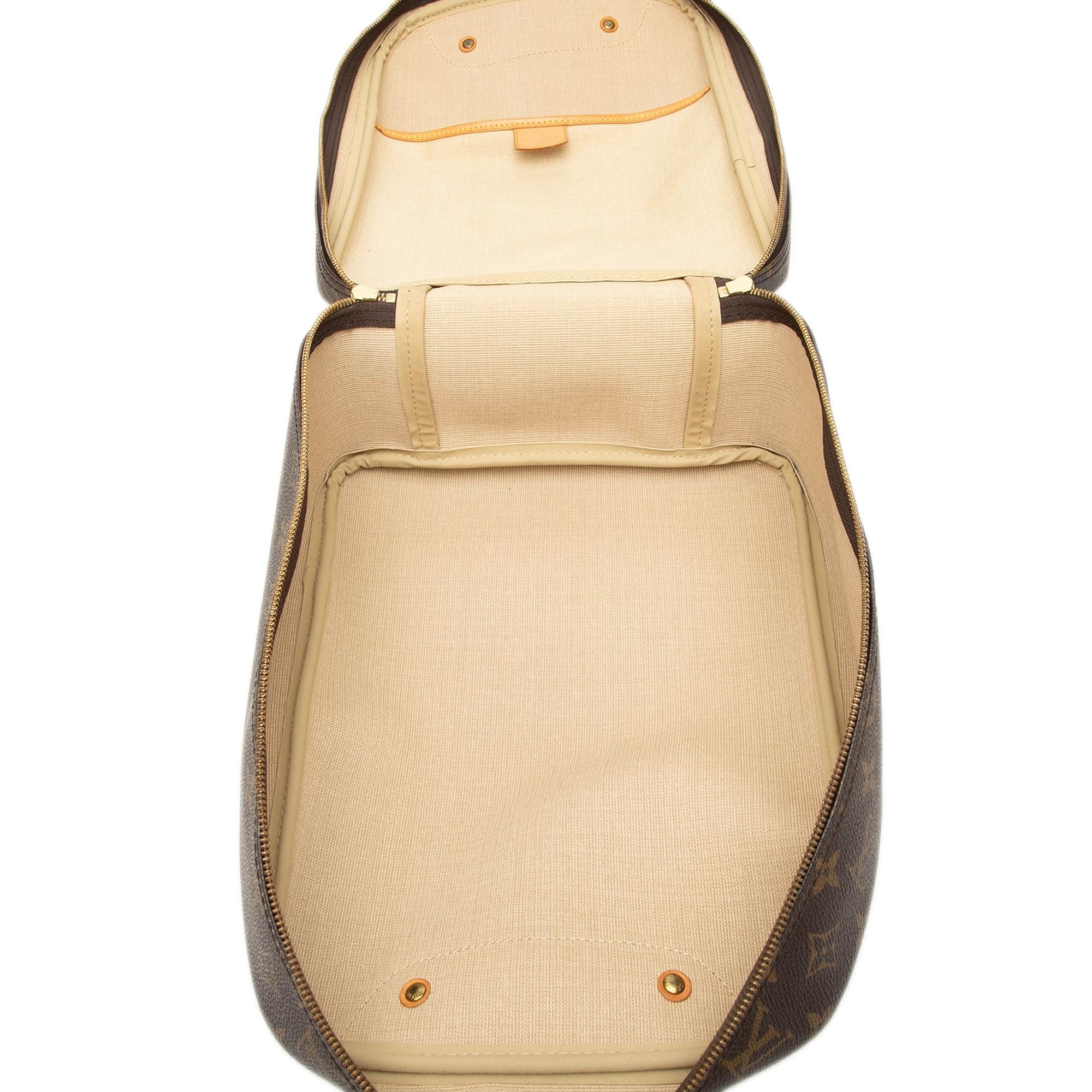 Louis Vuitton Monogram Excursion