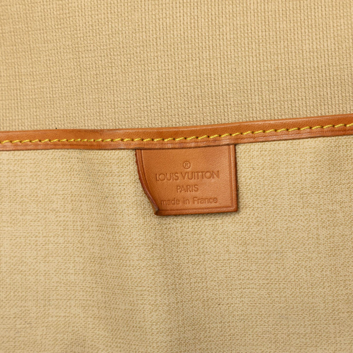 Louis Vuitton Monogram Excursion