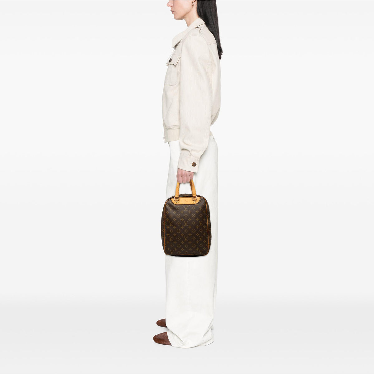 Louis Vuitton Monogram Excursion