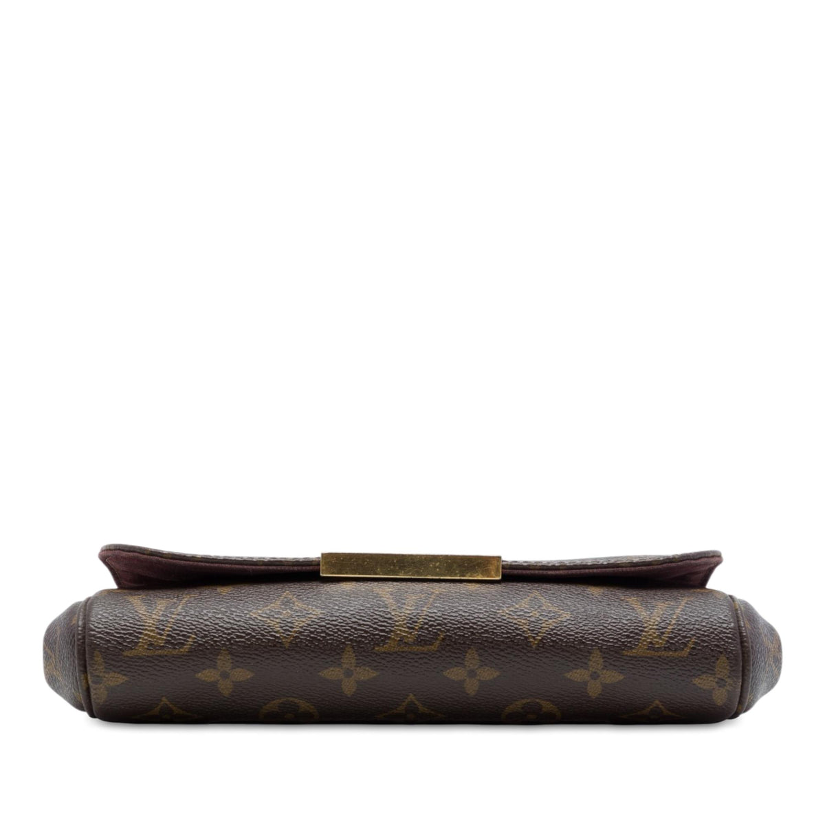 Louis Vuitton Monogram Favorite PM