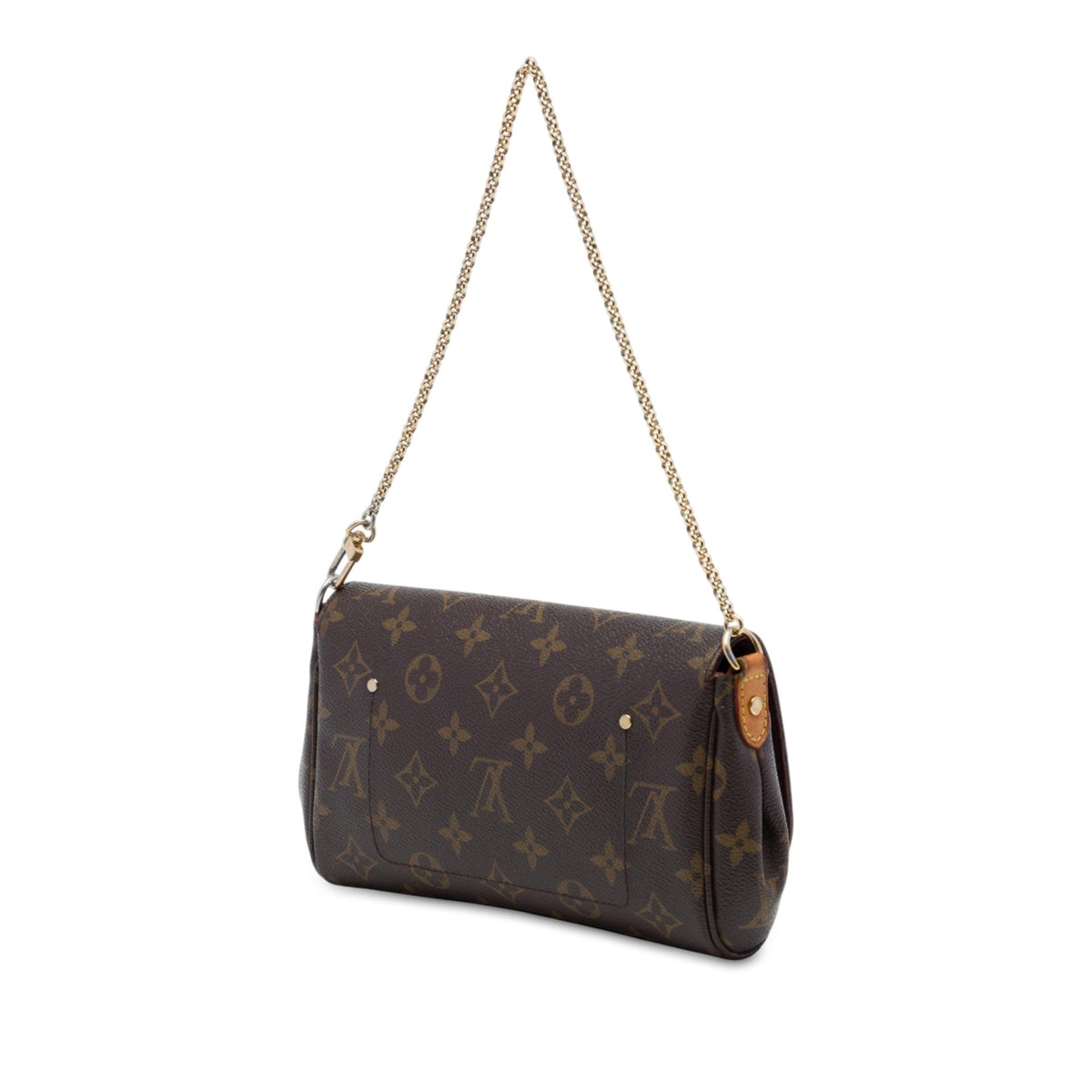Louis Vuitton Monogram Favorite PM