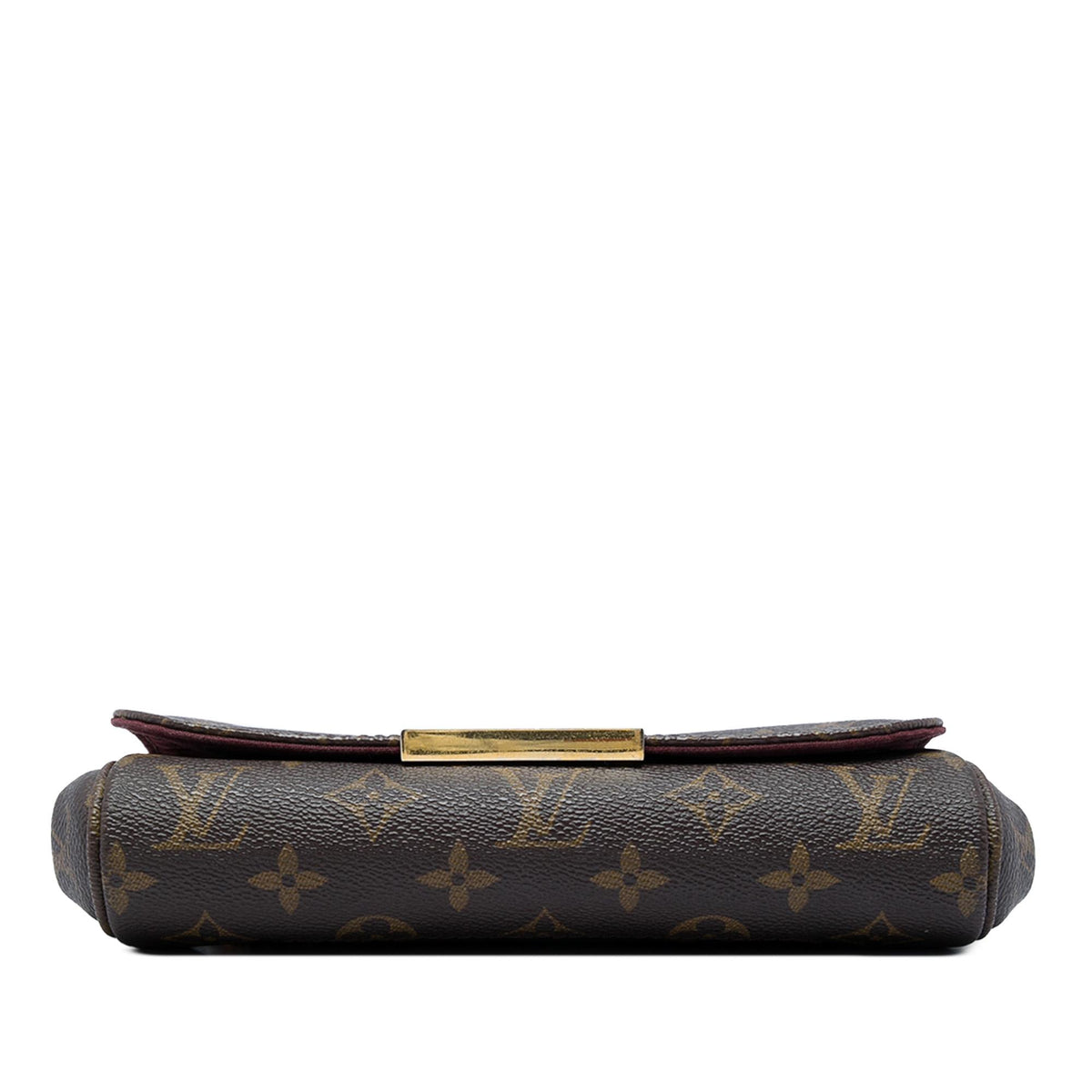 Louis Vuitton Monogram Favorite PM