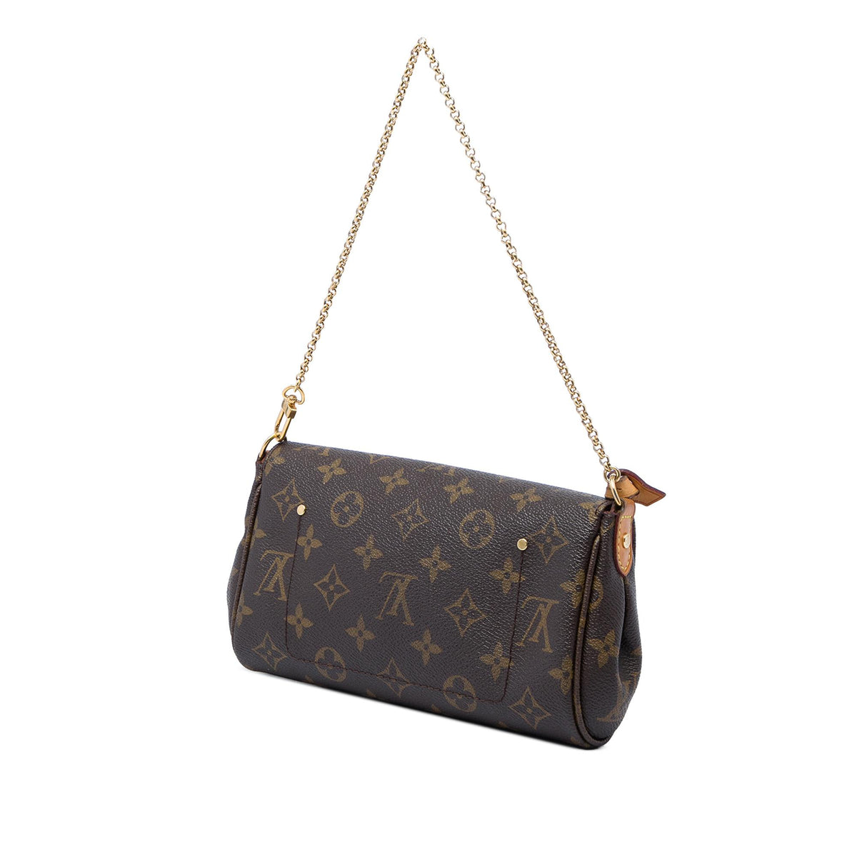 Louis Vuitton Monogram Favorite PM