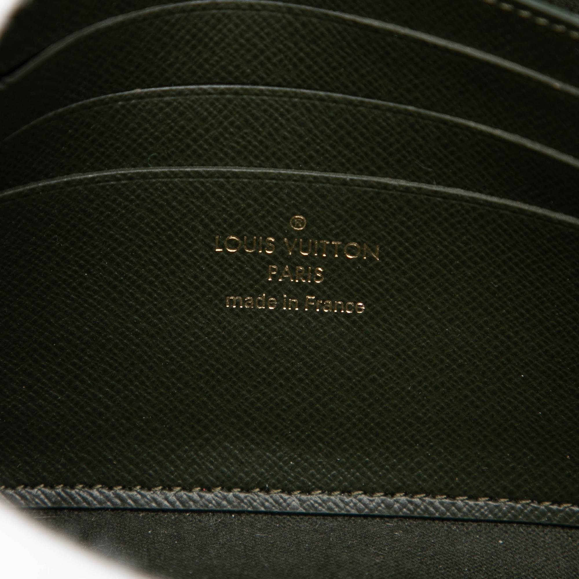 Louis Vuitton Monogram Felicie Strap And Go
