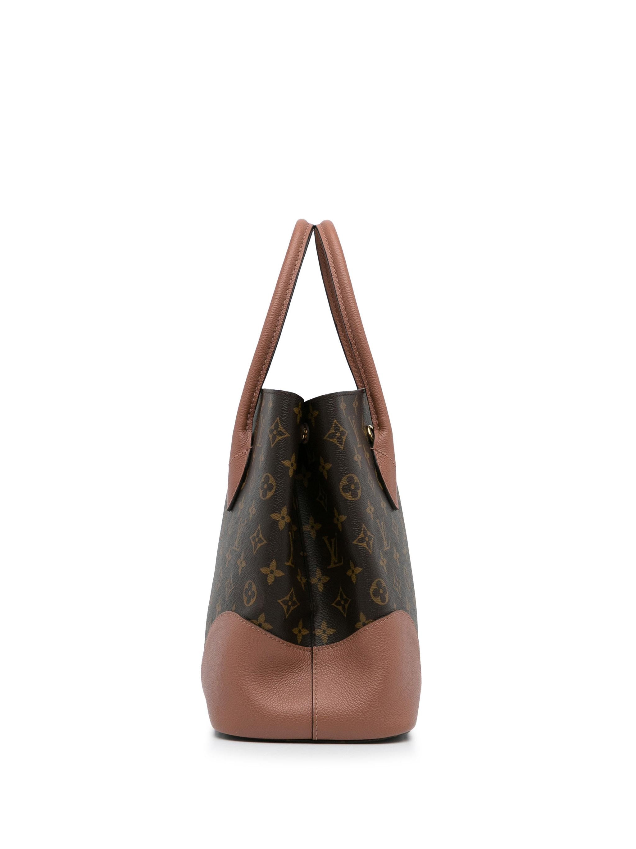 Louis Vuitton Monogram Flandrin (SHG-PonosS)