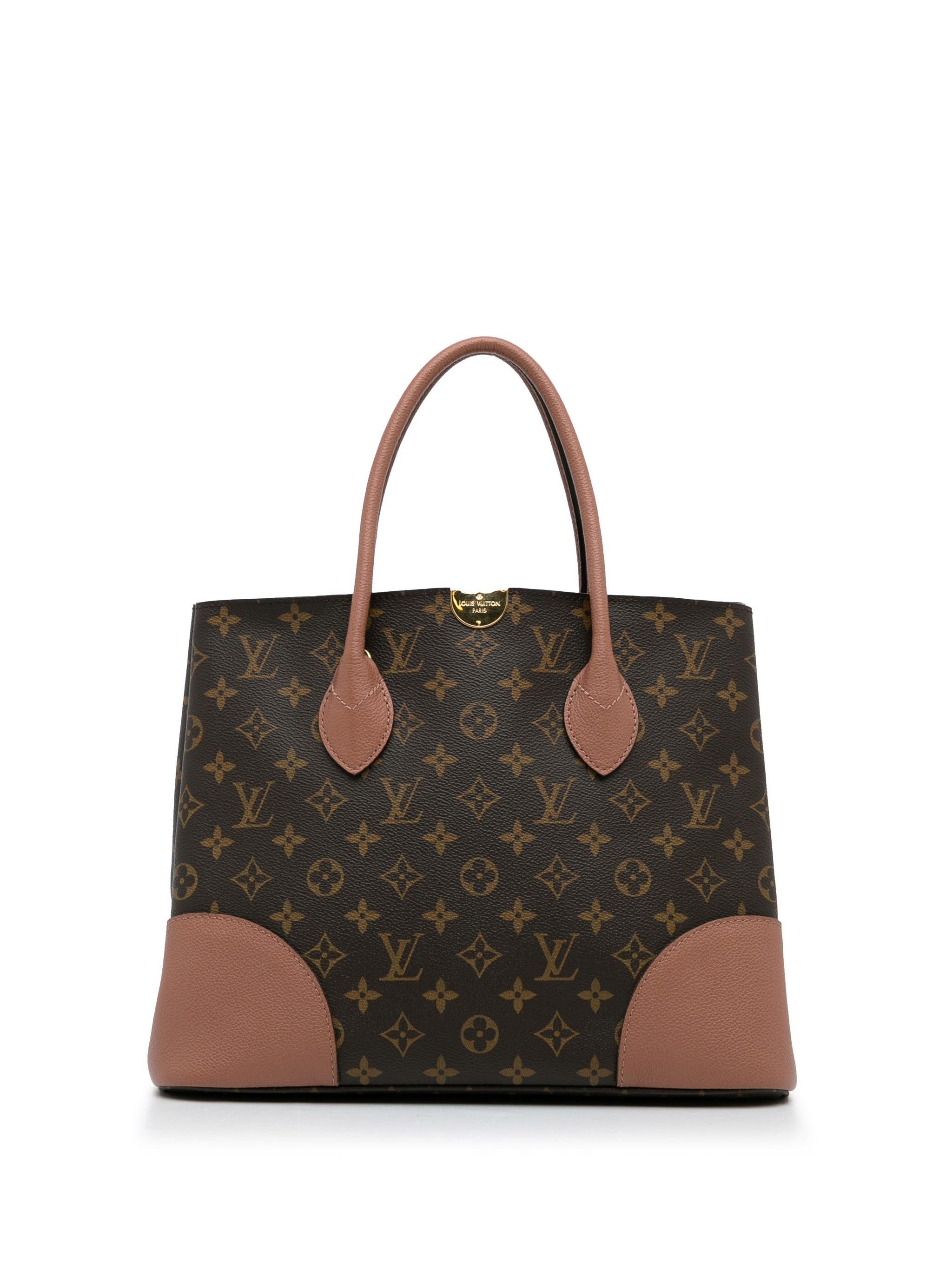 Louis Vuitton Monogram Flandrin (SHG-PonosS)