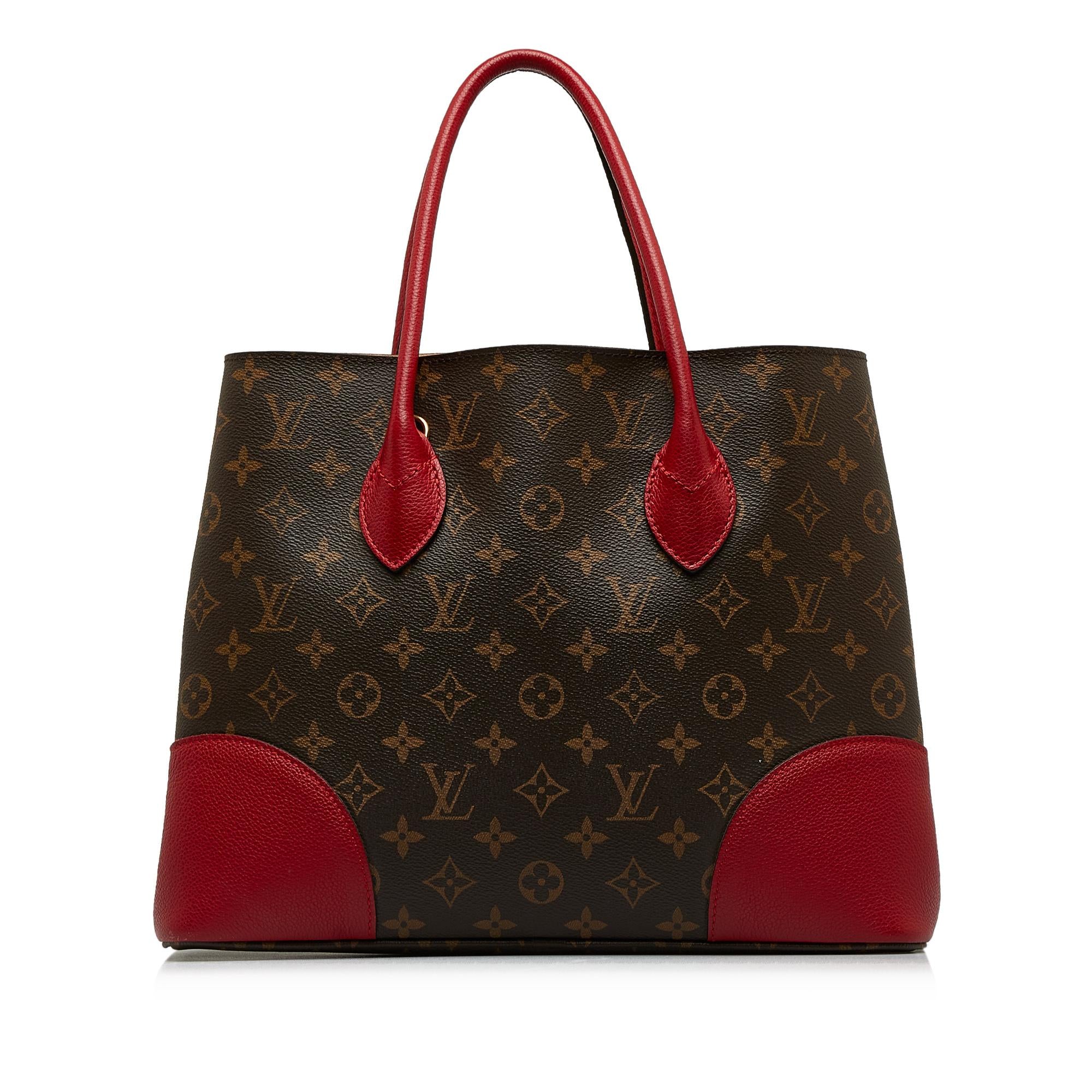 Louis Vuitton Monogram Flandrin (SHG-UMTZgQ)