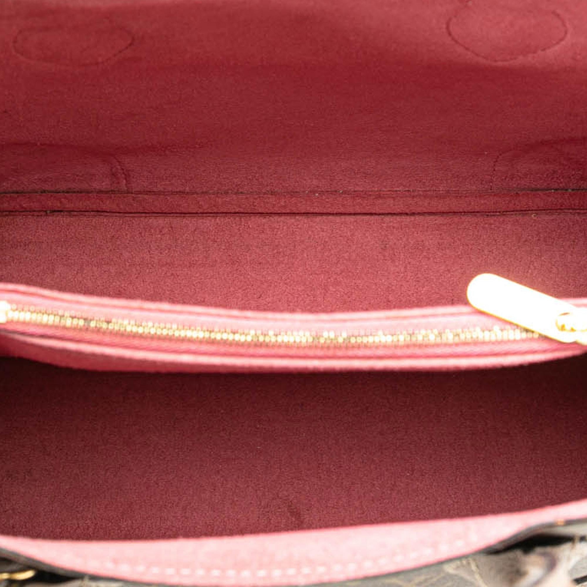 Louis Vuitton Monogram Flandrin
