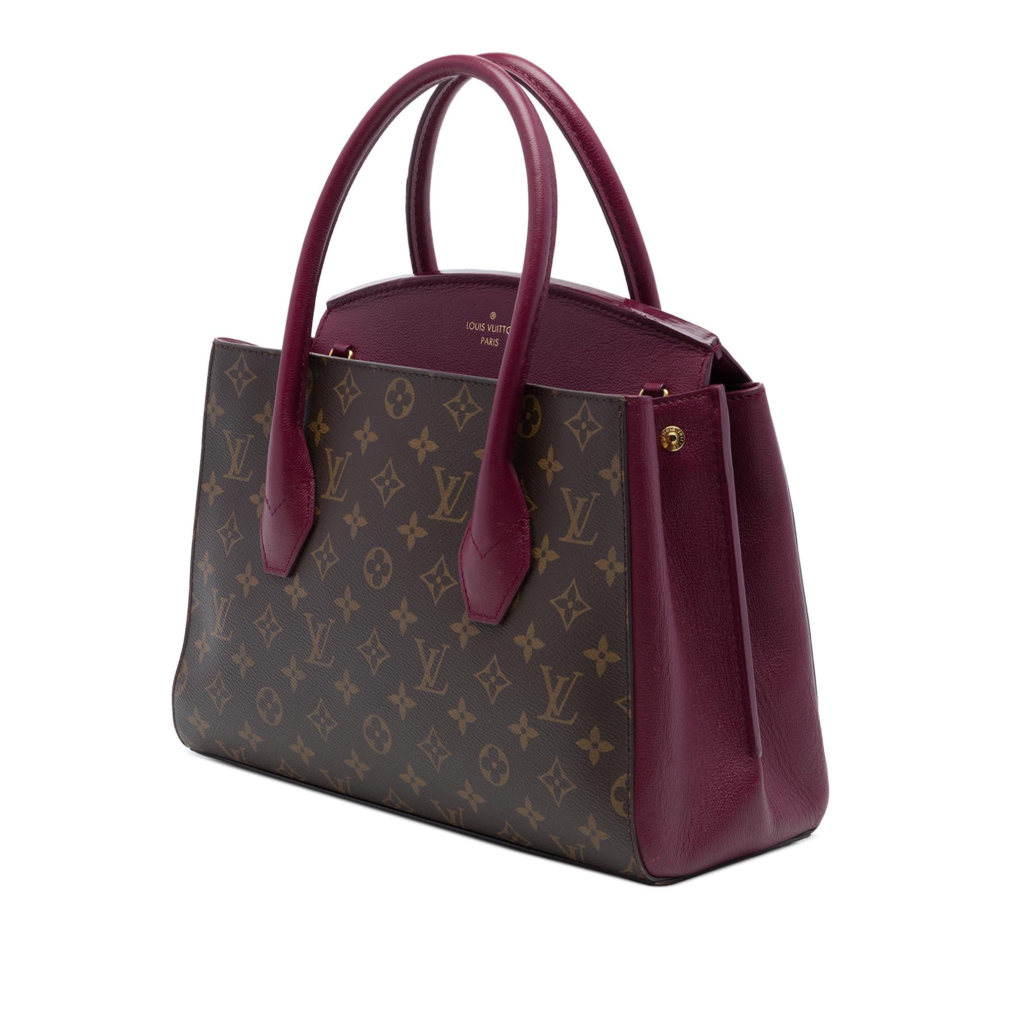 Louis Vuitton Monogram Florine
