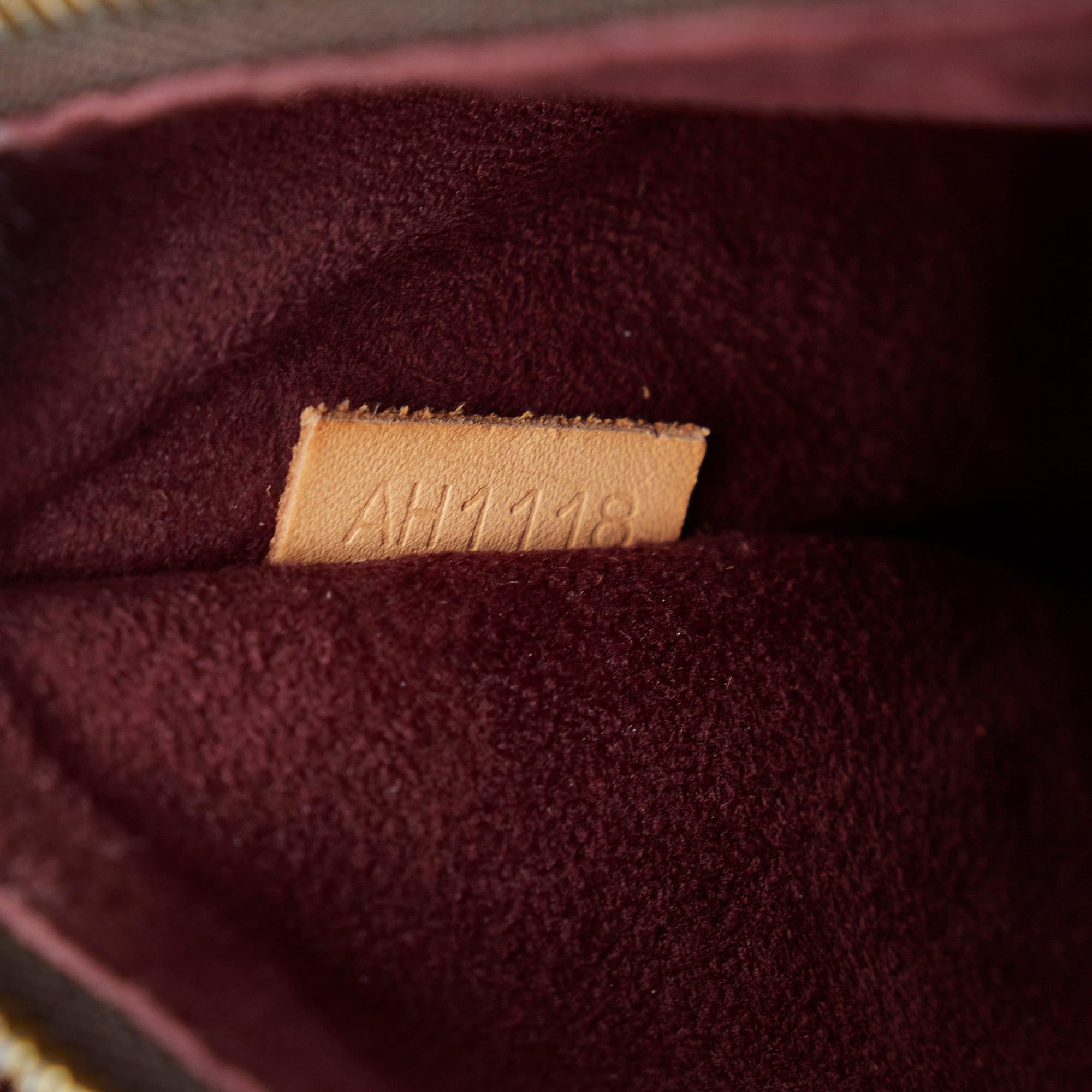 Louis Vuitton Monogram Flower Tote (SHG-Ray5uZ)