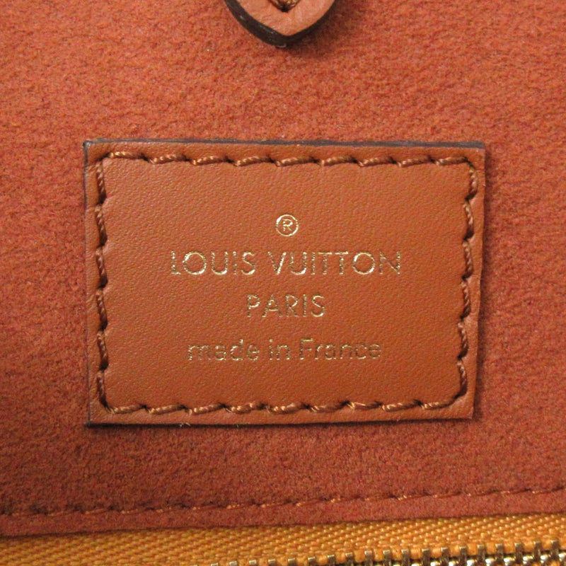 Louis Vuitton Monogram Fold Tote PM (SHG-fNzFA9)