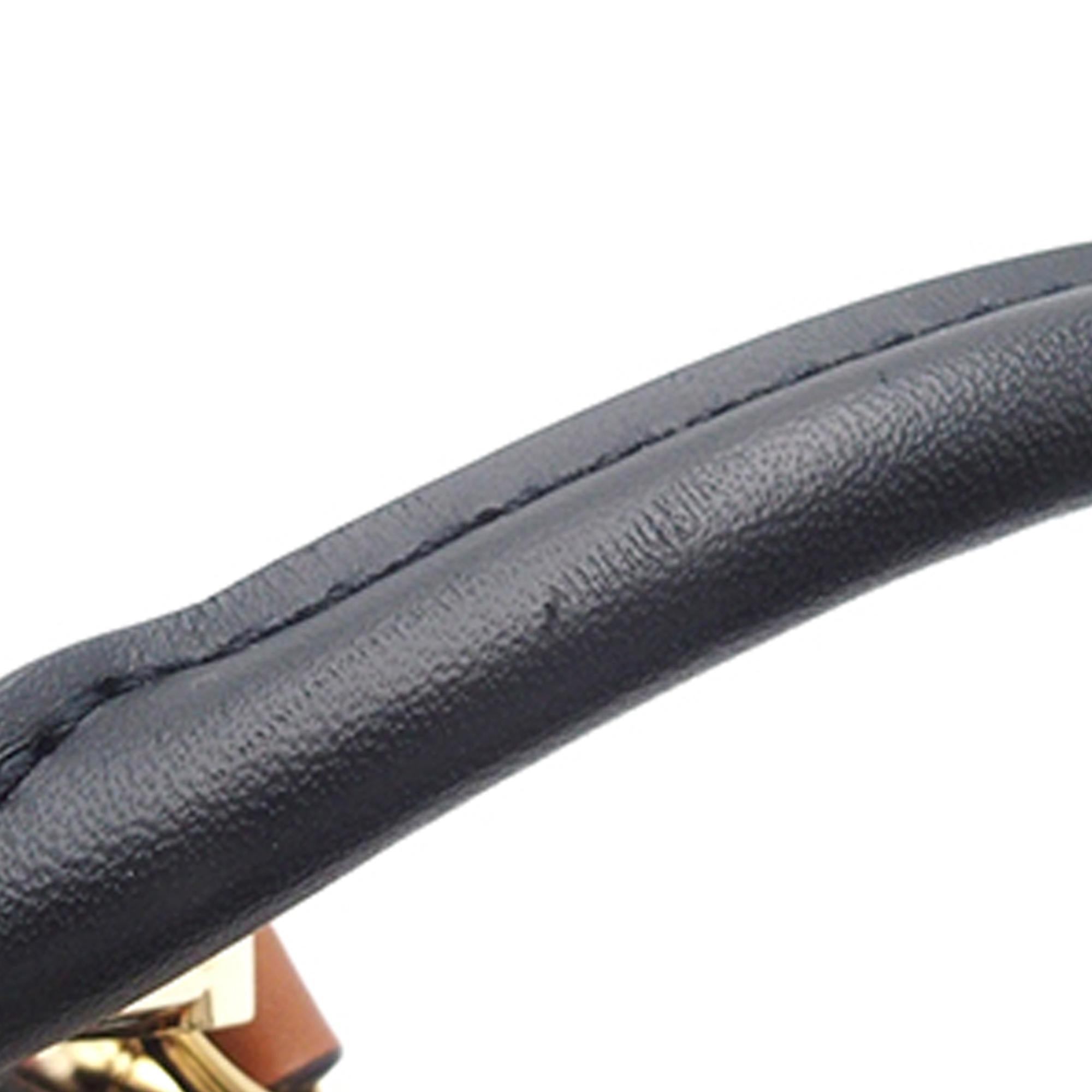 Louis Vuitton Monogram Fold Tote PM (SHG-CUbHXF)