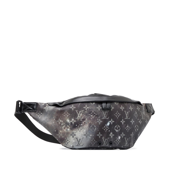 Louis Vuitton Monogram Galaxy Discovery Bumbag (SHG-eeGzY4) – LuxeDH