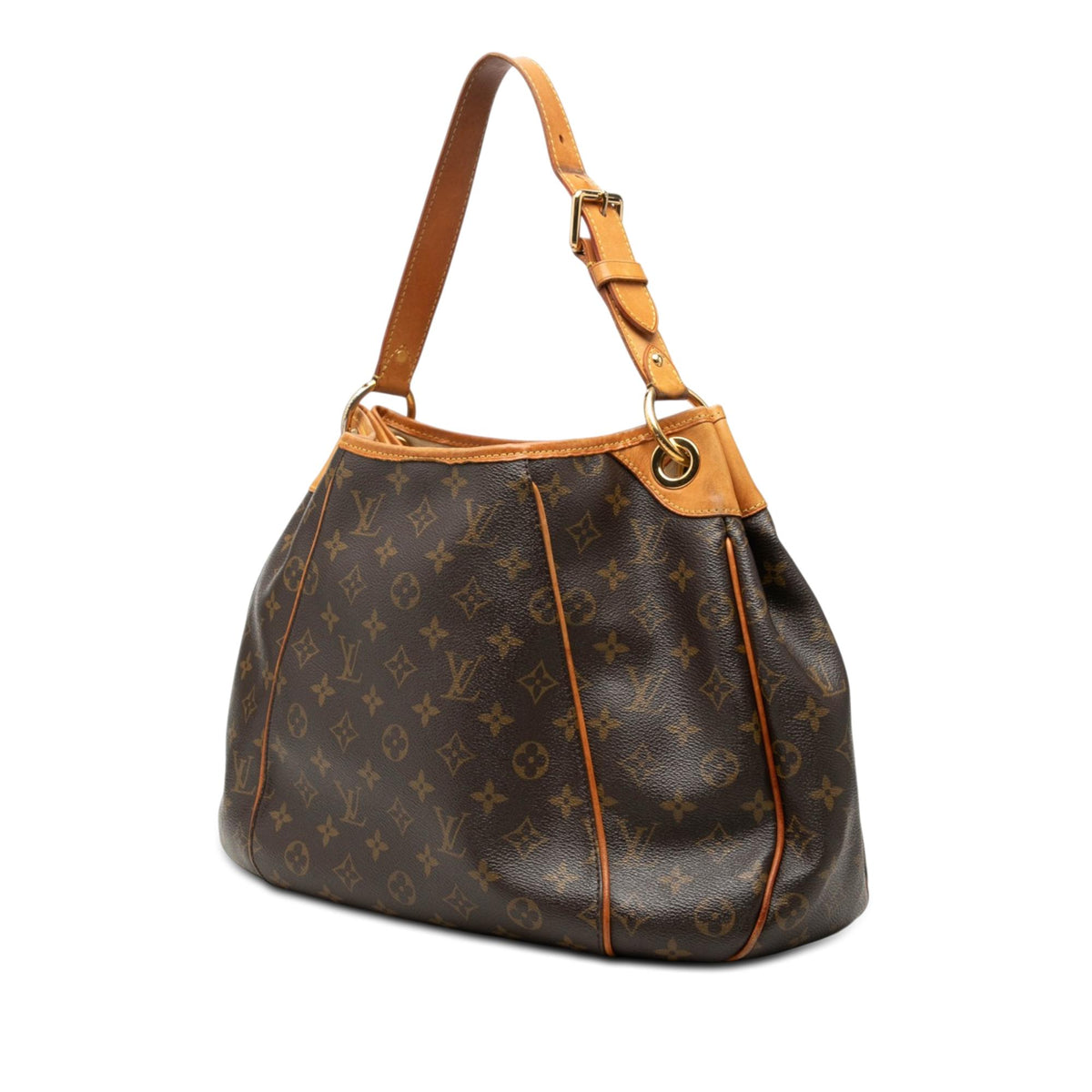 Louis Vuitton Monogram Galliera PM