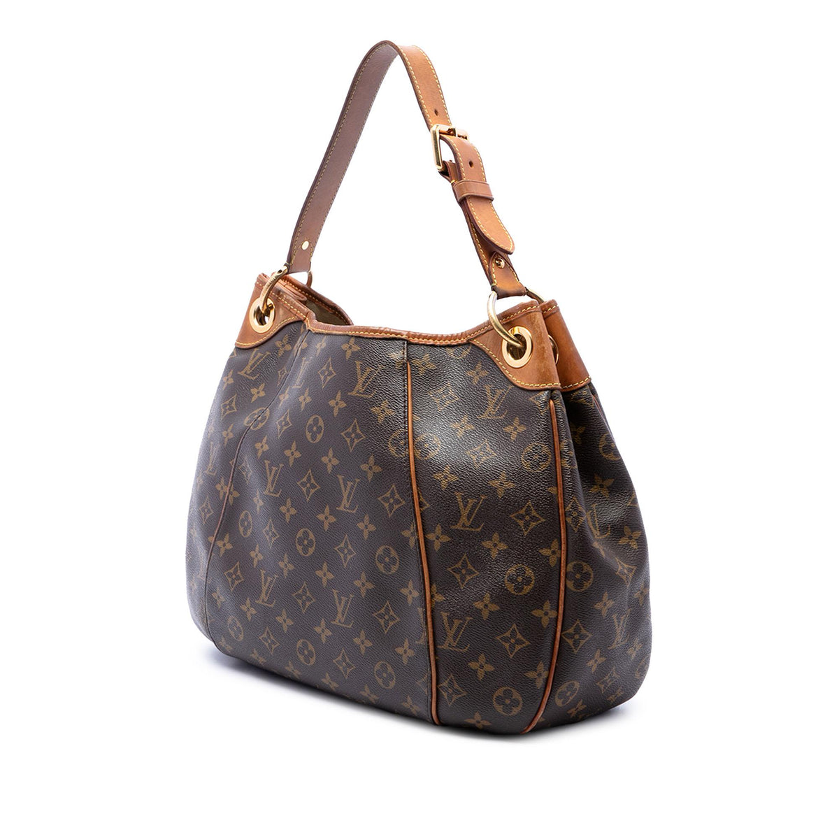 Louis Vuitton Monogram Galliera PM