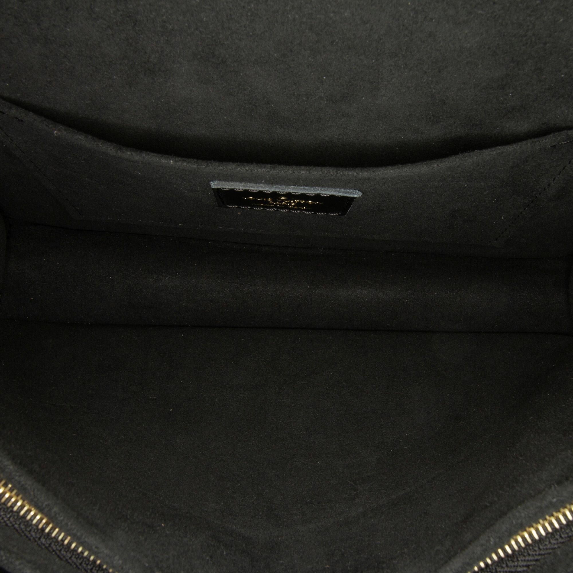 Louis Vuitton Monogram Game On Dauphine MM (SHG-OajLAA)