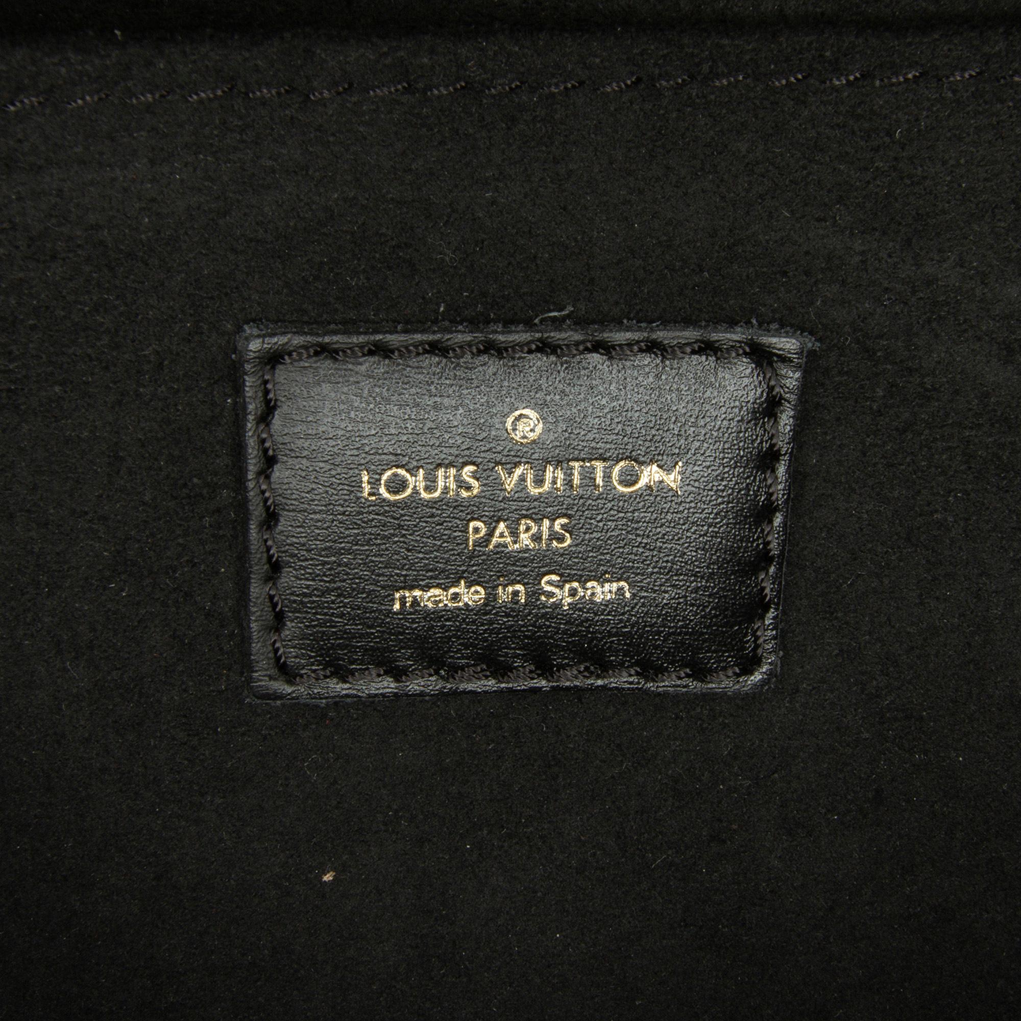 Louis Vuitton Monogram Game On Dauphine MM (SHG-OajLAA)