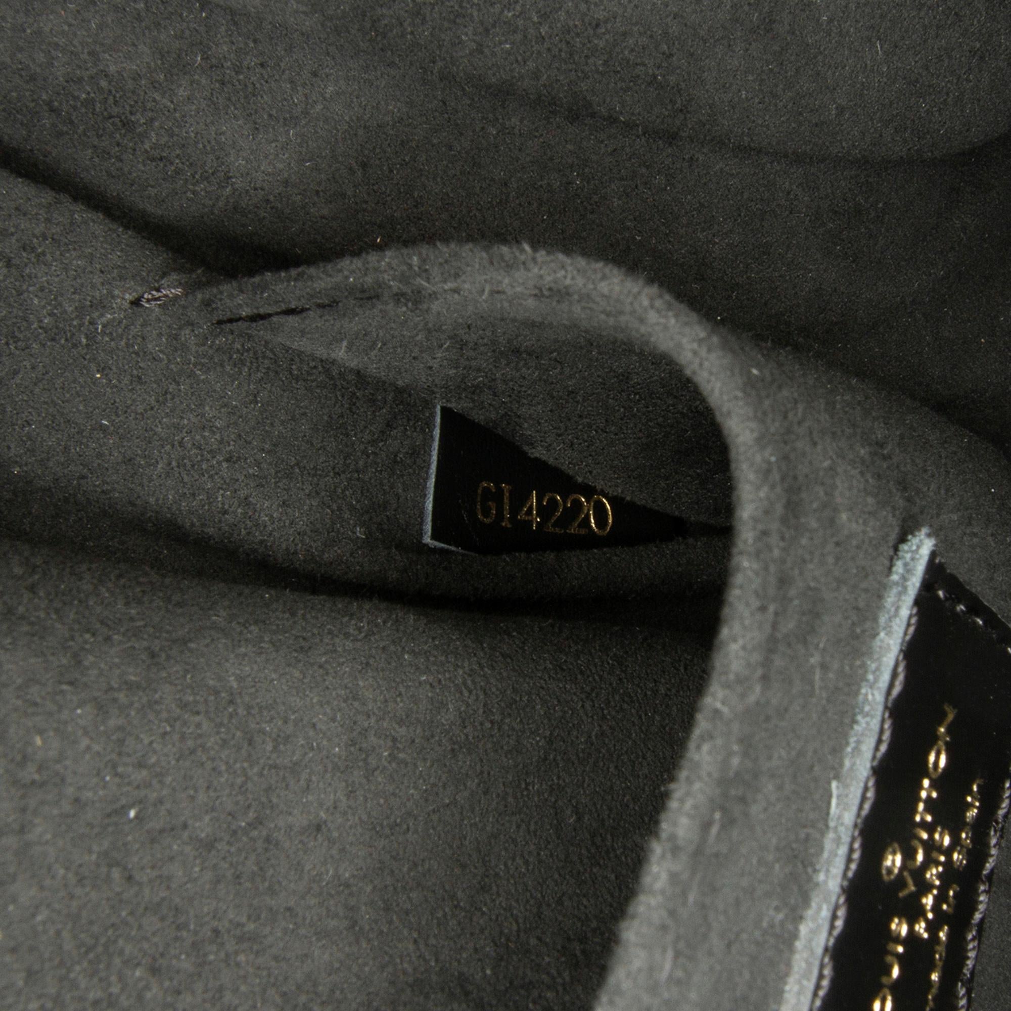 Louis Vuitton Monogram Game On Dauphine MM (SHG-OajLAA)