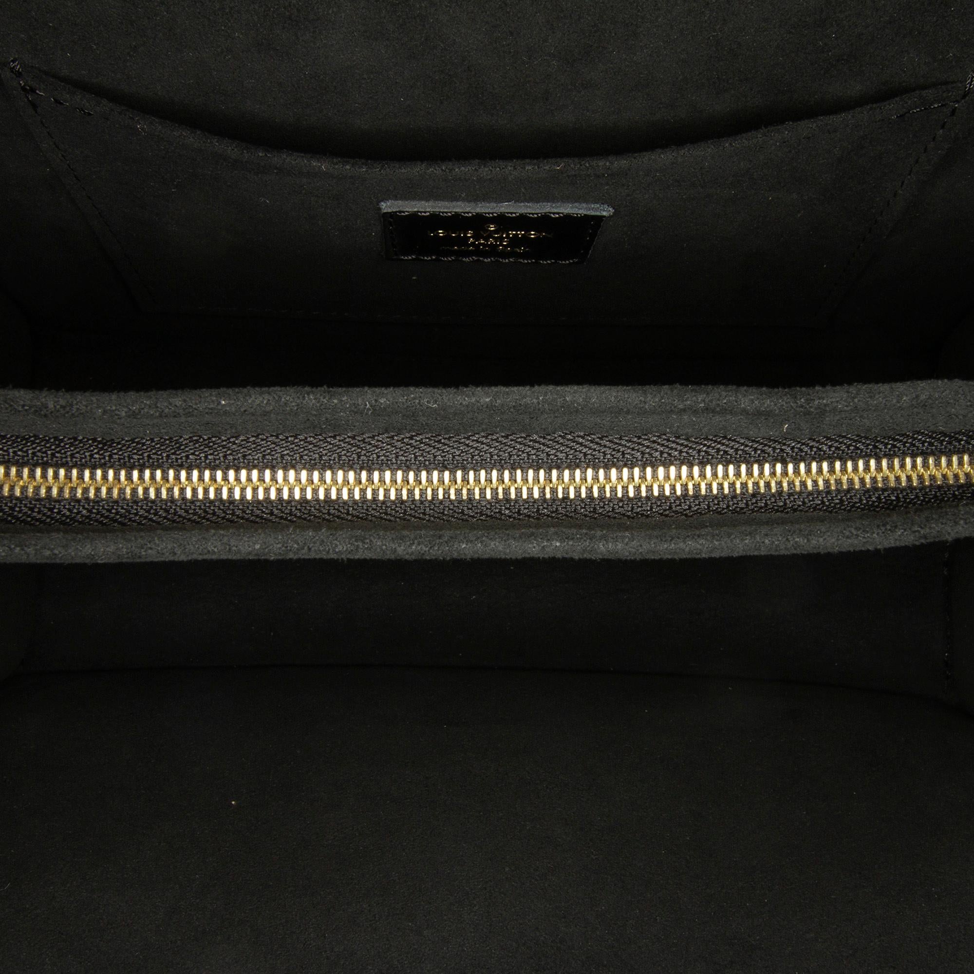 Louis Vuitton Monogram Game On Dauphine MM (SHG-OajLAA)