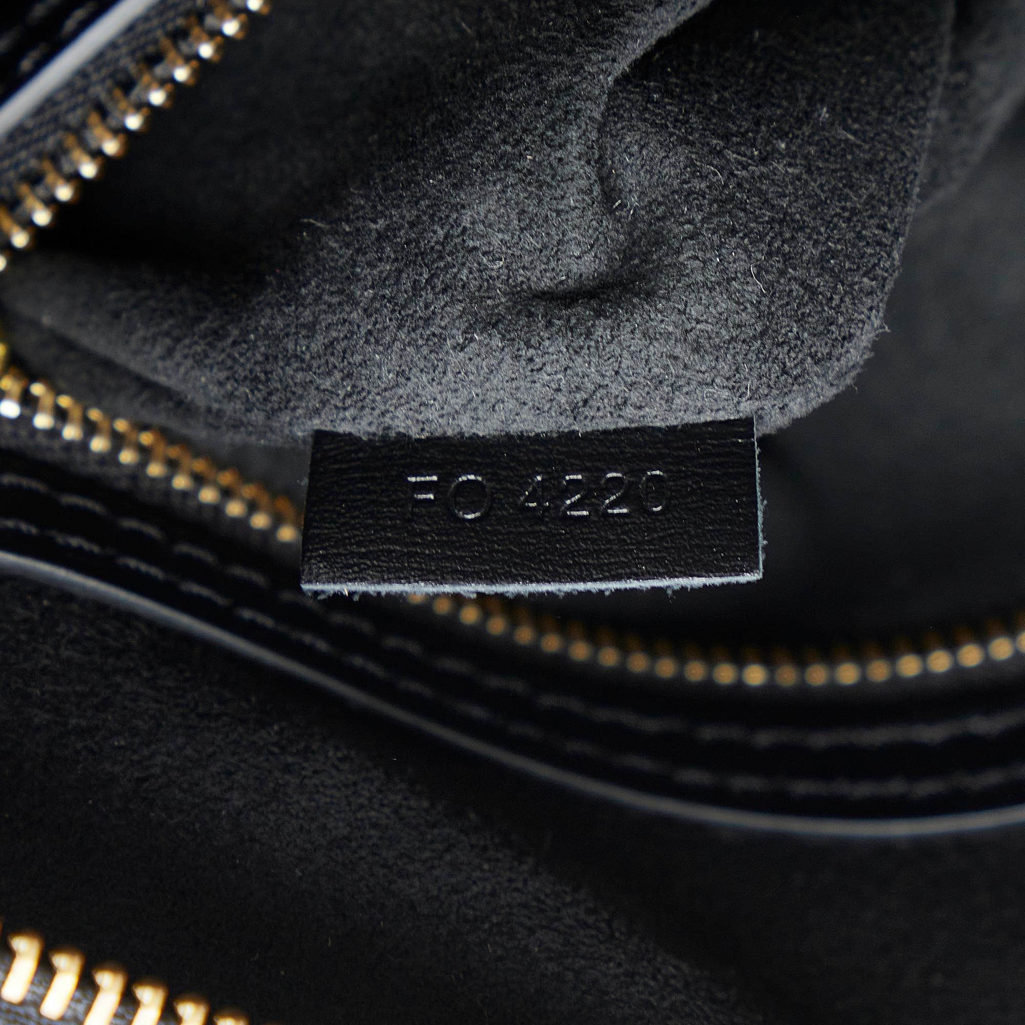 Louis Vuitton Monogram Game On Speedy Bandouliere 25