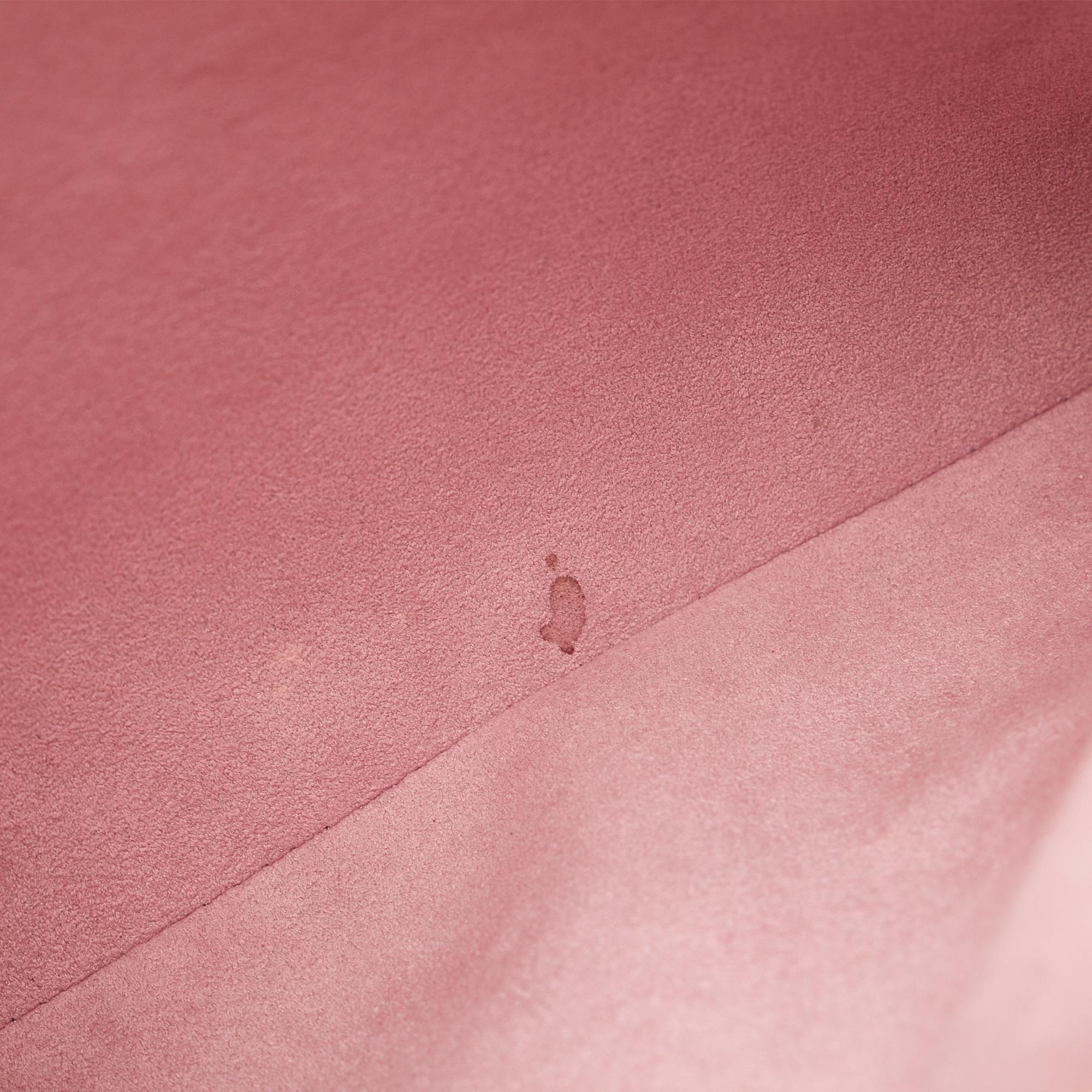 Louis Vuitton Monogram Garden Coussin PM