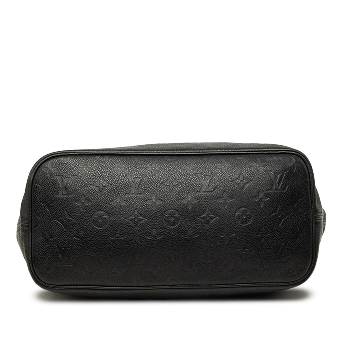 Louis Vuitton Monogram Giant Empreinte Neverfull MM